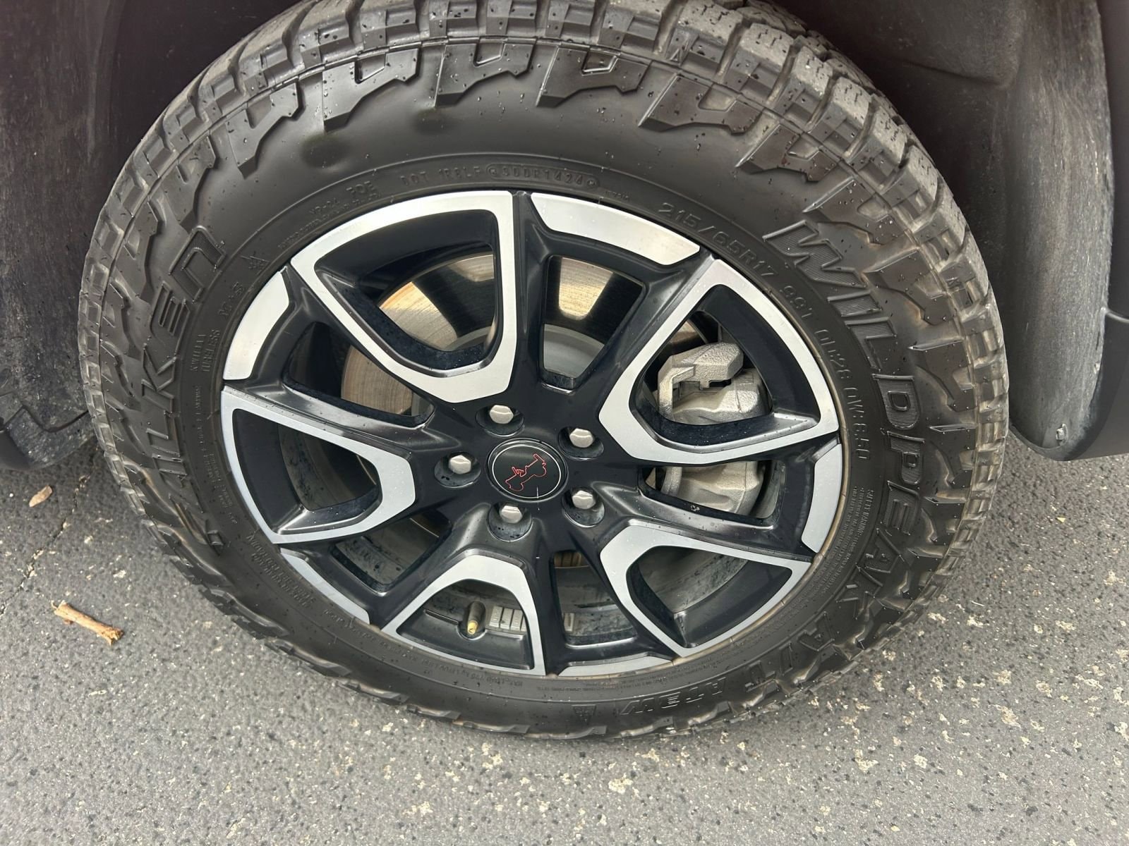 Thumbnail: 2025 Jeep Compass - 29