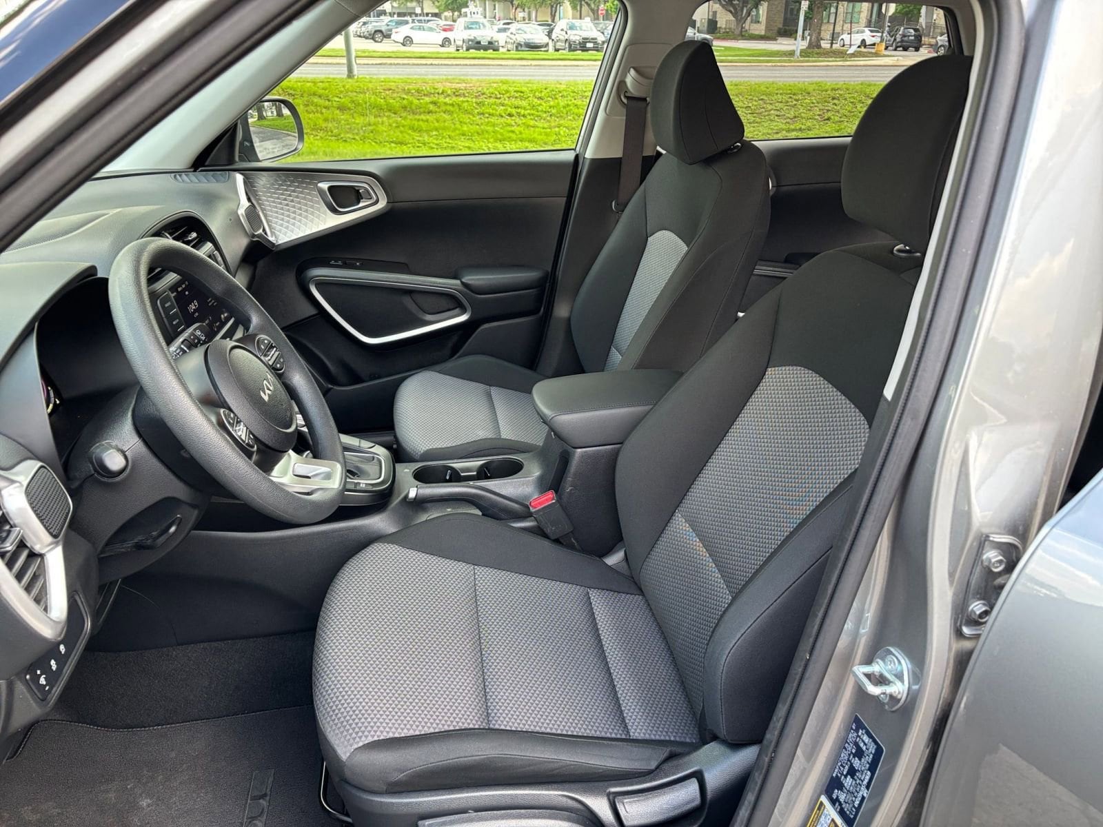 Thumbnail: 2025 Kia Soul - 31