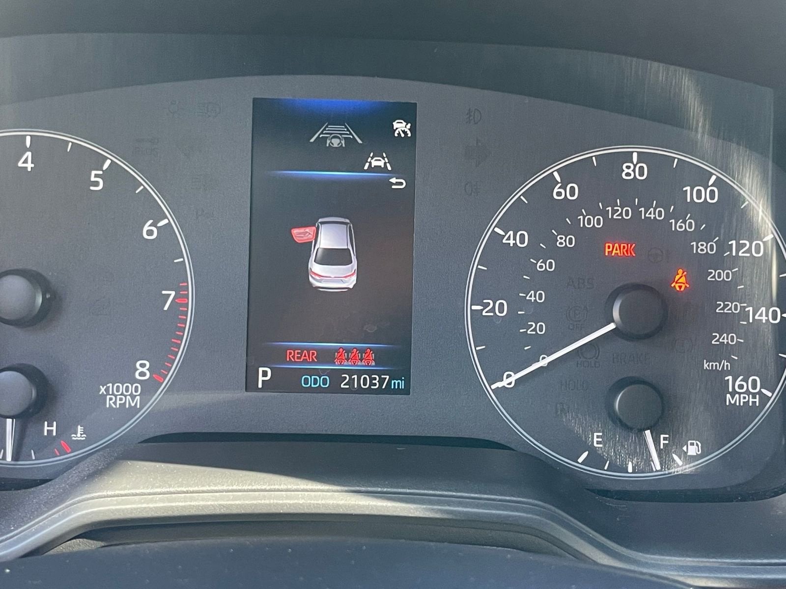 Thumbnail: 2025 Toyota Corolla - 34