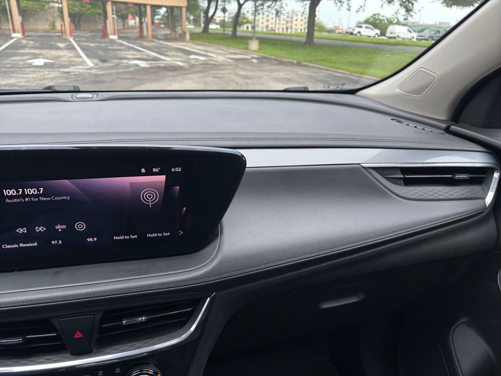 Thumbnail: 2025 Buick Encore GX - 30