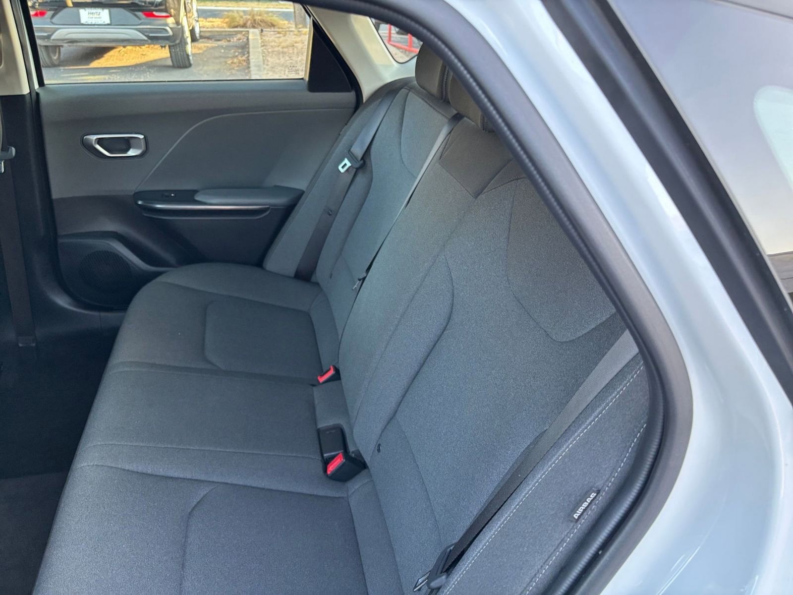 Thumbnail: 2025 Kia K4 - 25