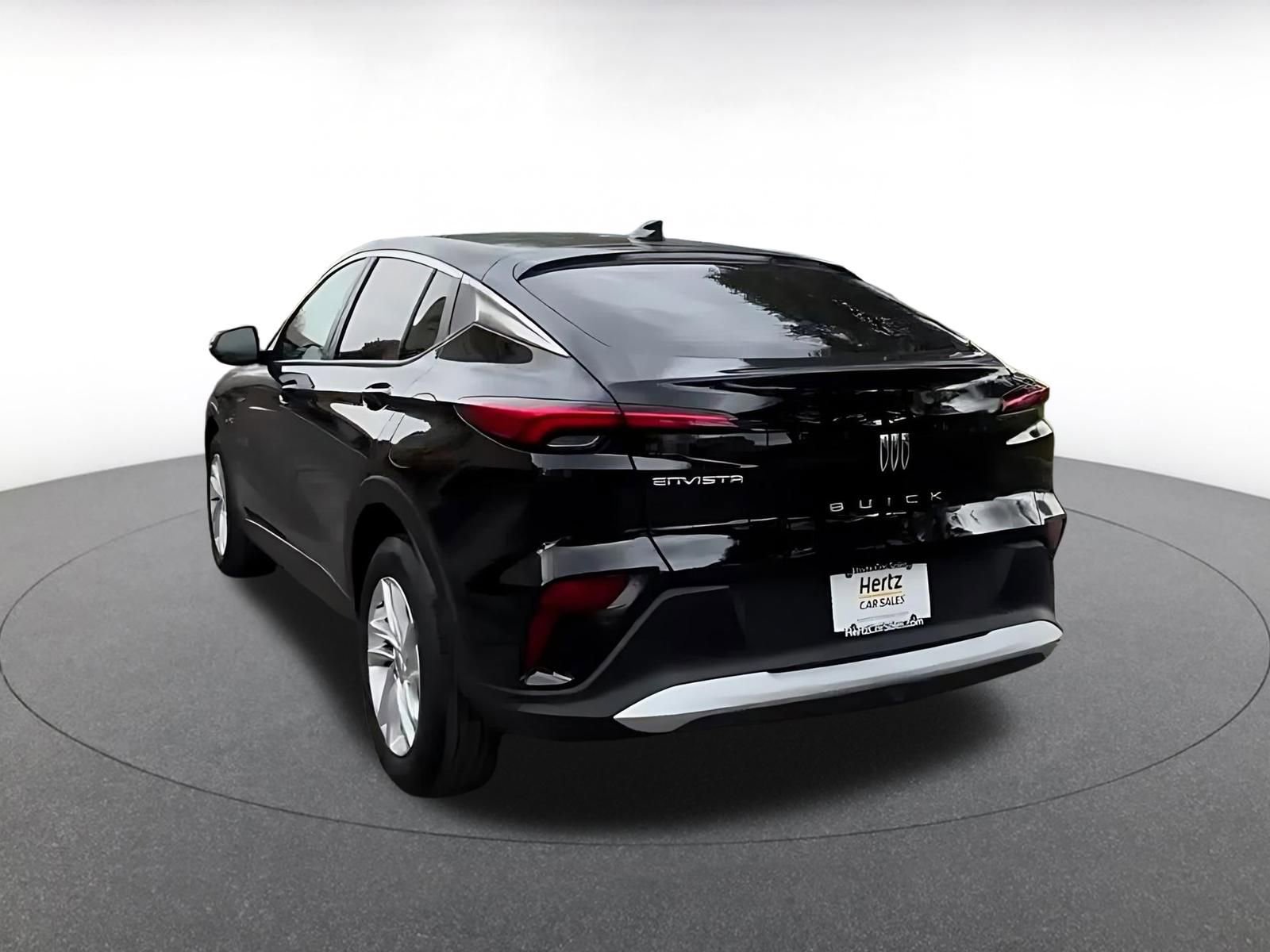 Thumbnail: 2025 Buick Envista - 11