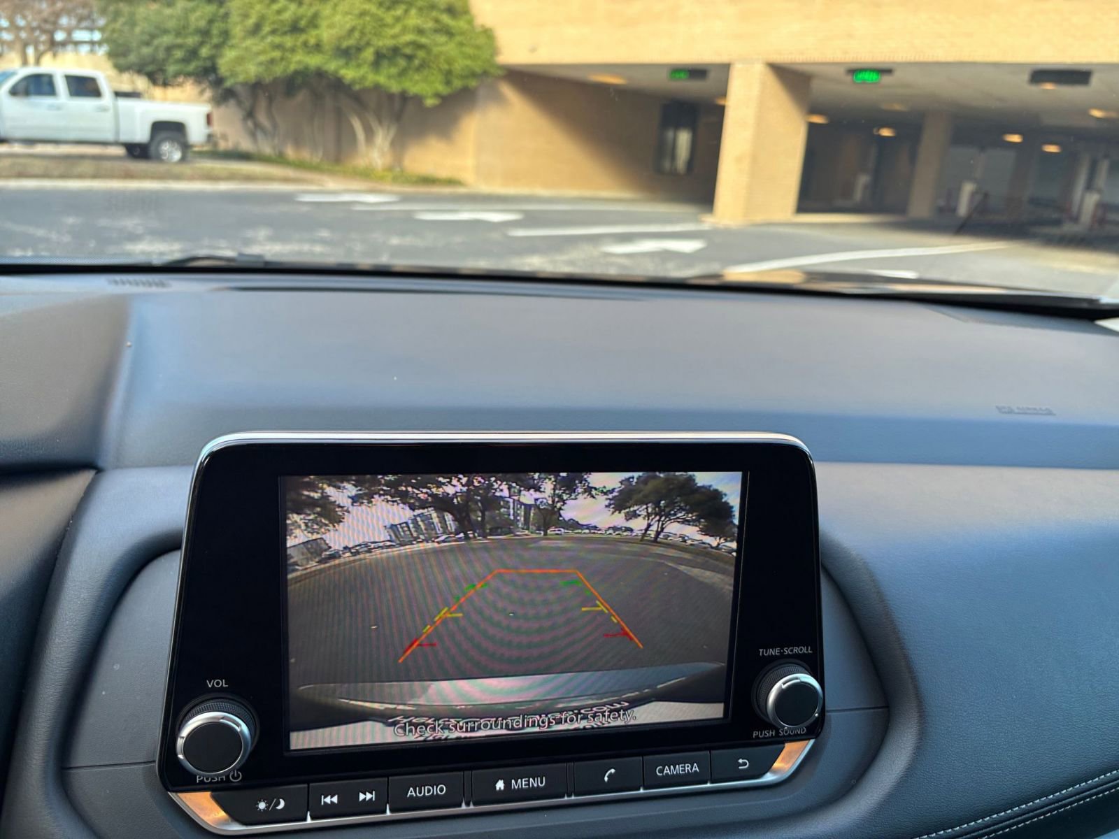 Thumbnail: 2025 Nissan Rogue - 20