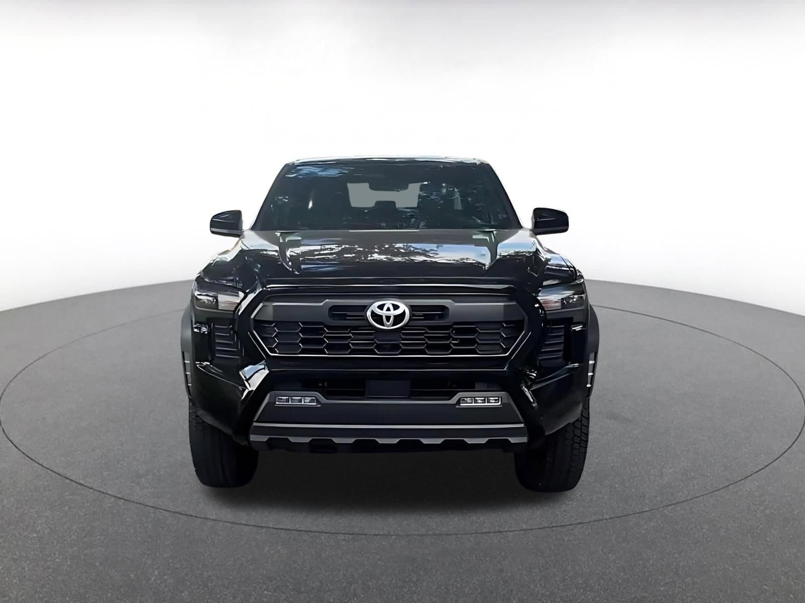 Thumbnail: 2024 Toyota Tacoma - 5