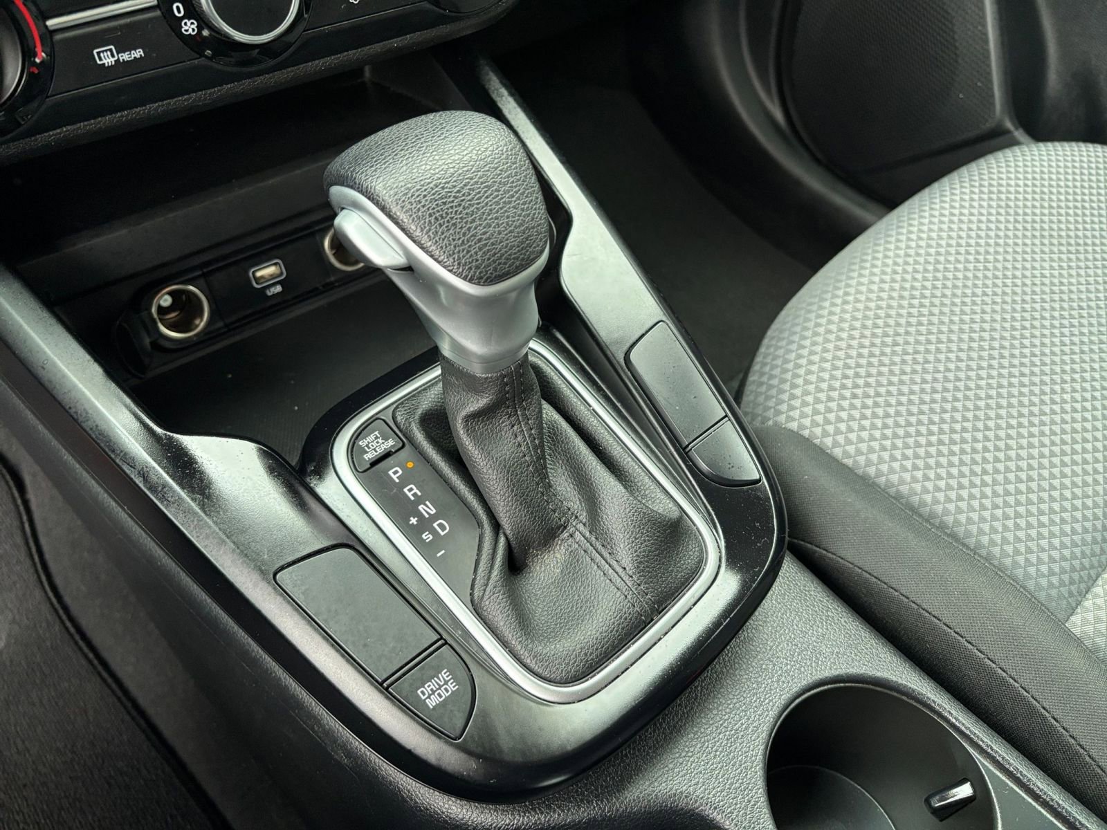 Thumbnail: 2025 Kia Soul - 35