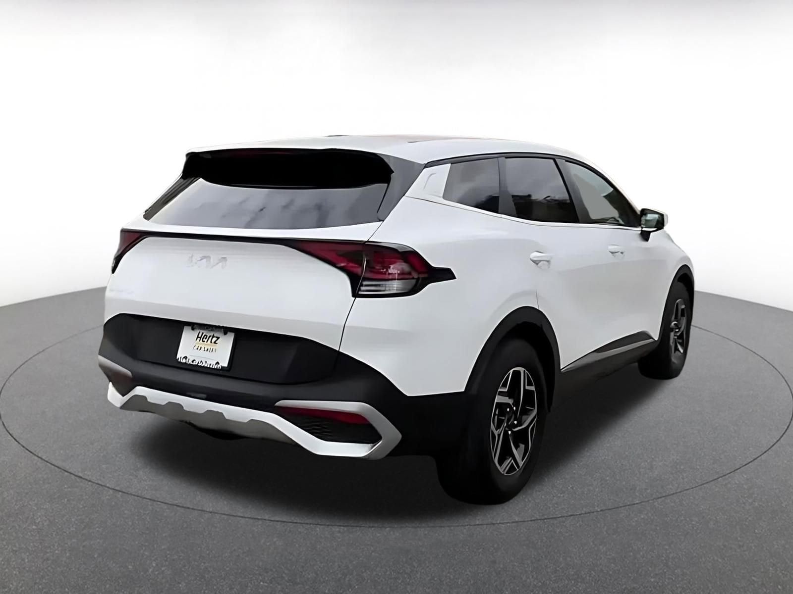 Thumbnail: 2025 Kia Sportage - 13