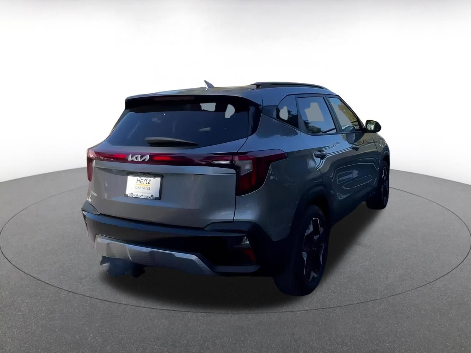 Thumbnail: 2025 Kia Seltos - 13