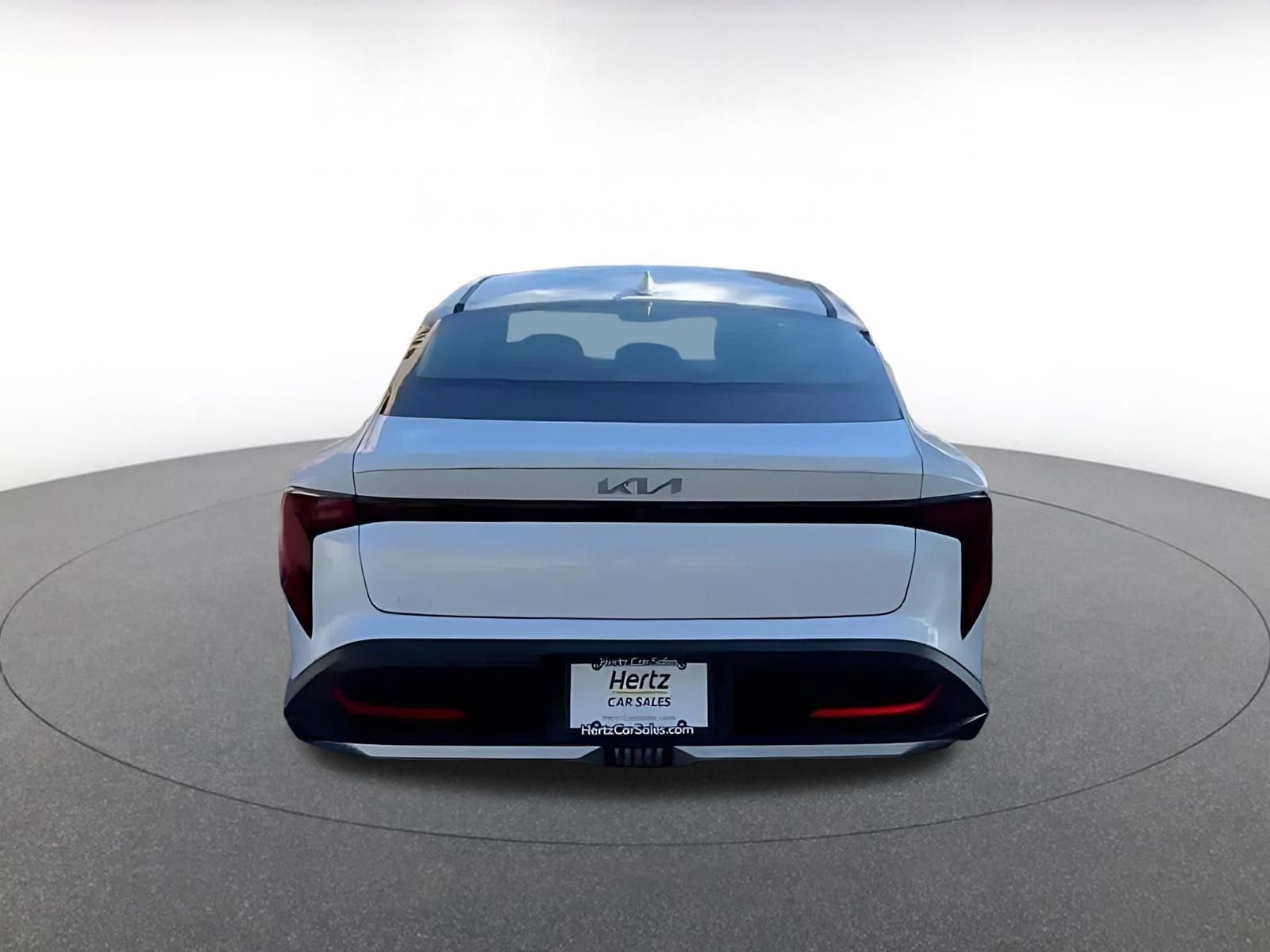 Thumbnail: 2025 Kia K4 - 11