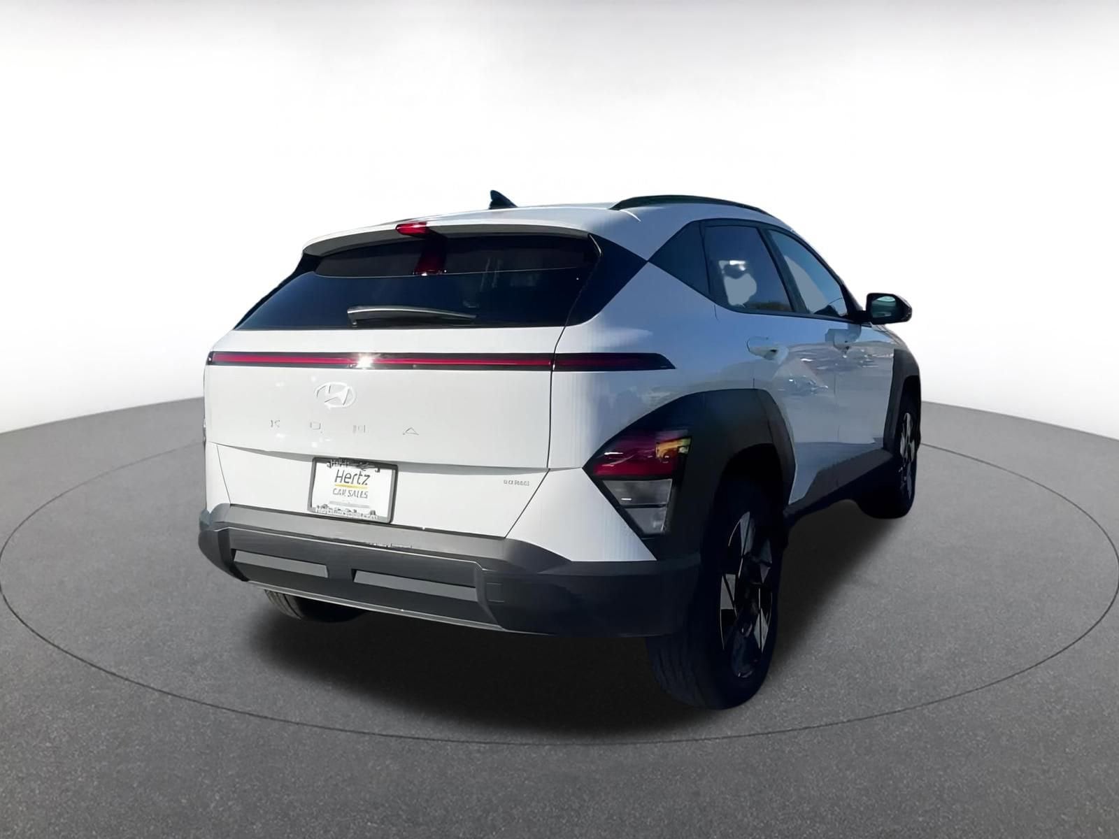 Thumbnail: 2025 Hyundai Kona - 11