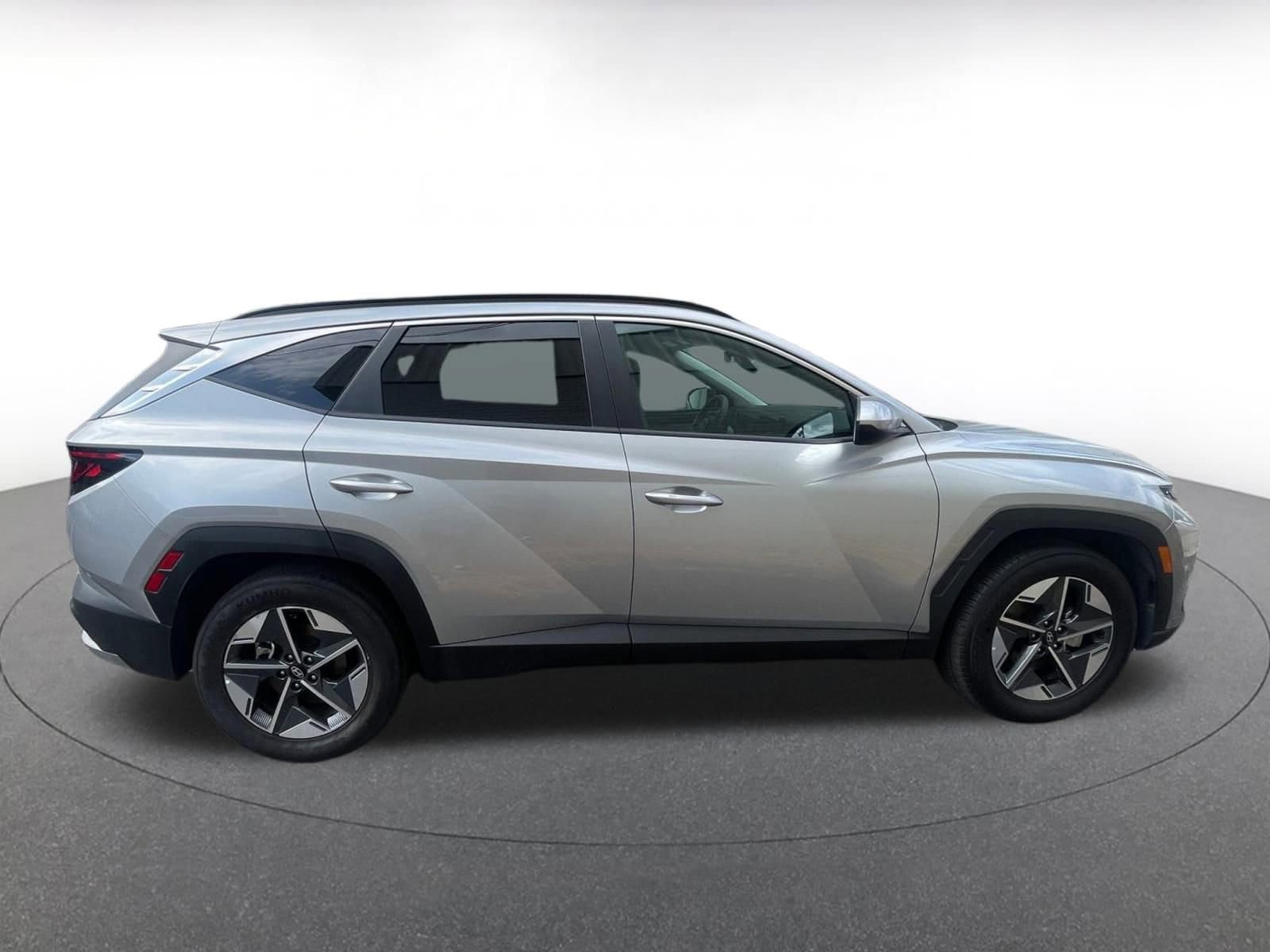 Thumbnail: 2025 Hyundai Tucson - 15