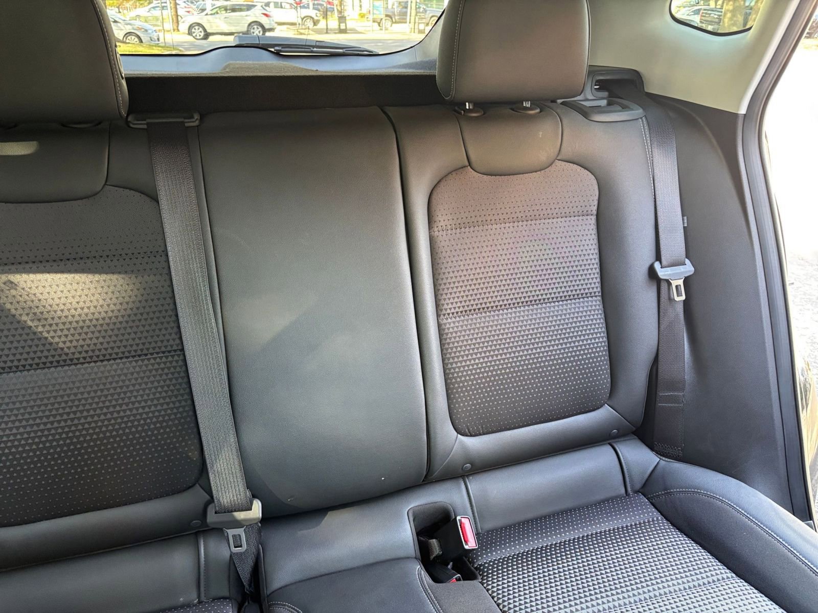 Thumbnail: 2025 Chevrolet Trax - 31