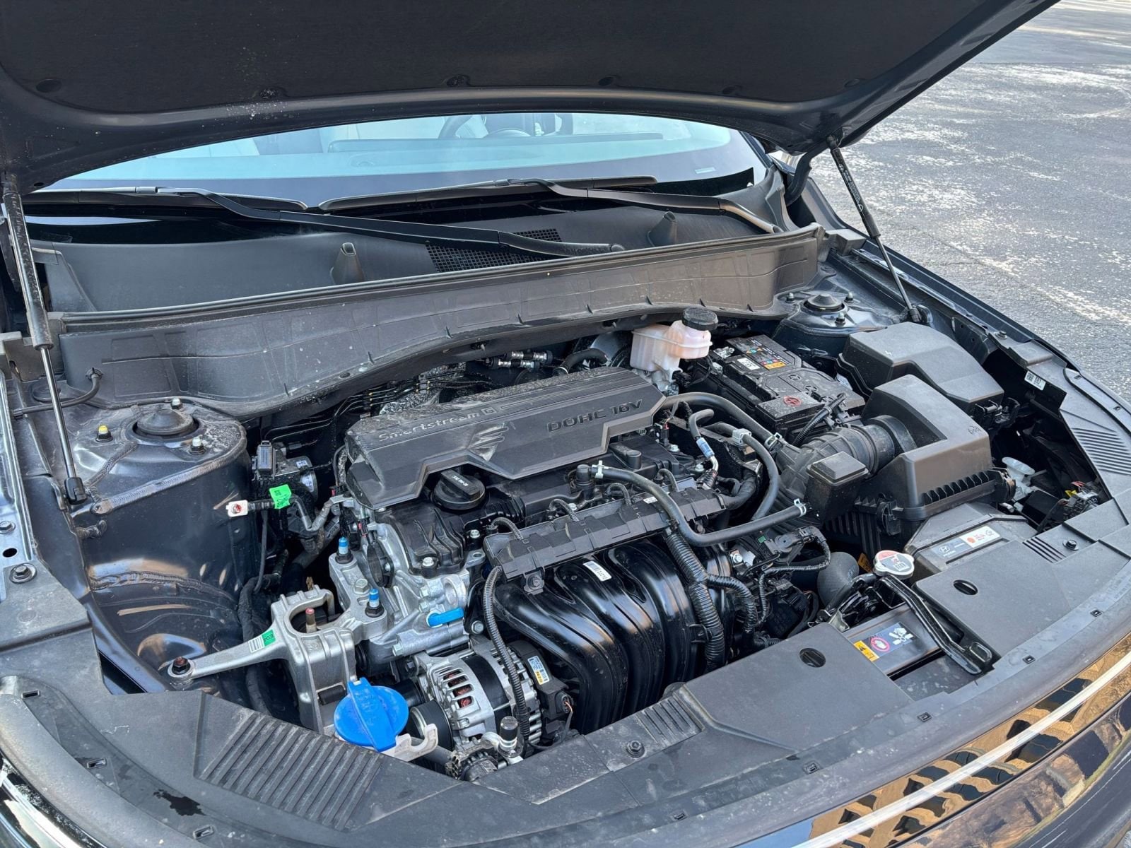 Thumbnail: 2025 Hyundai Kona - 26