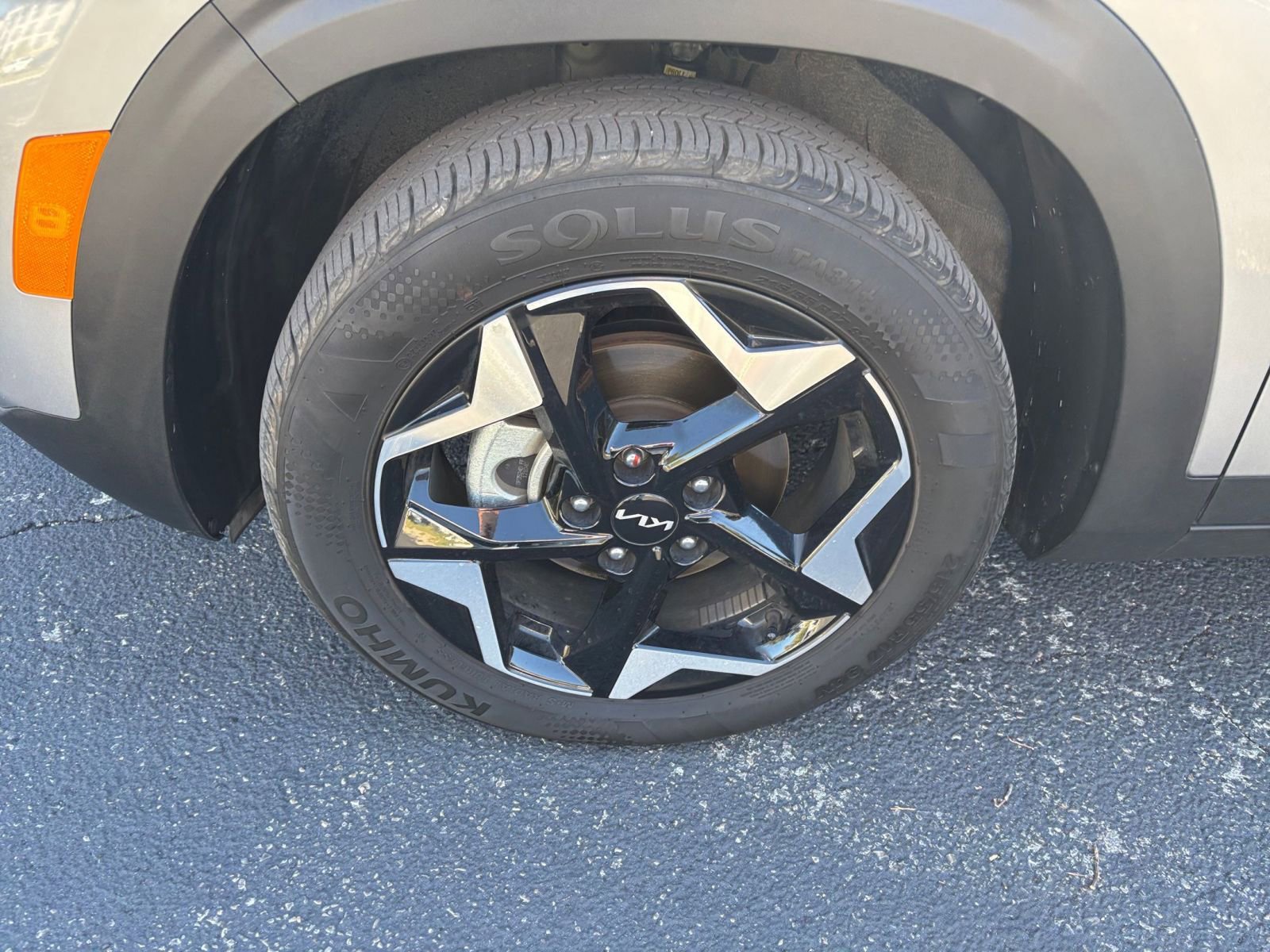 Thumbnail: 2025 Kia Seltos - 23