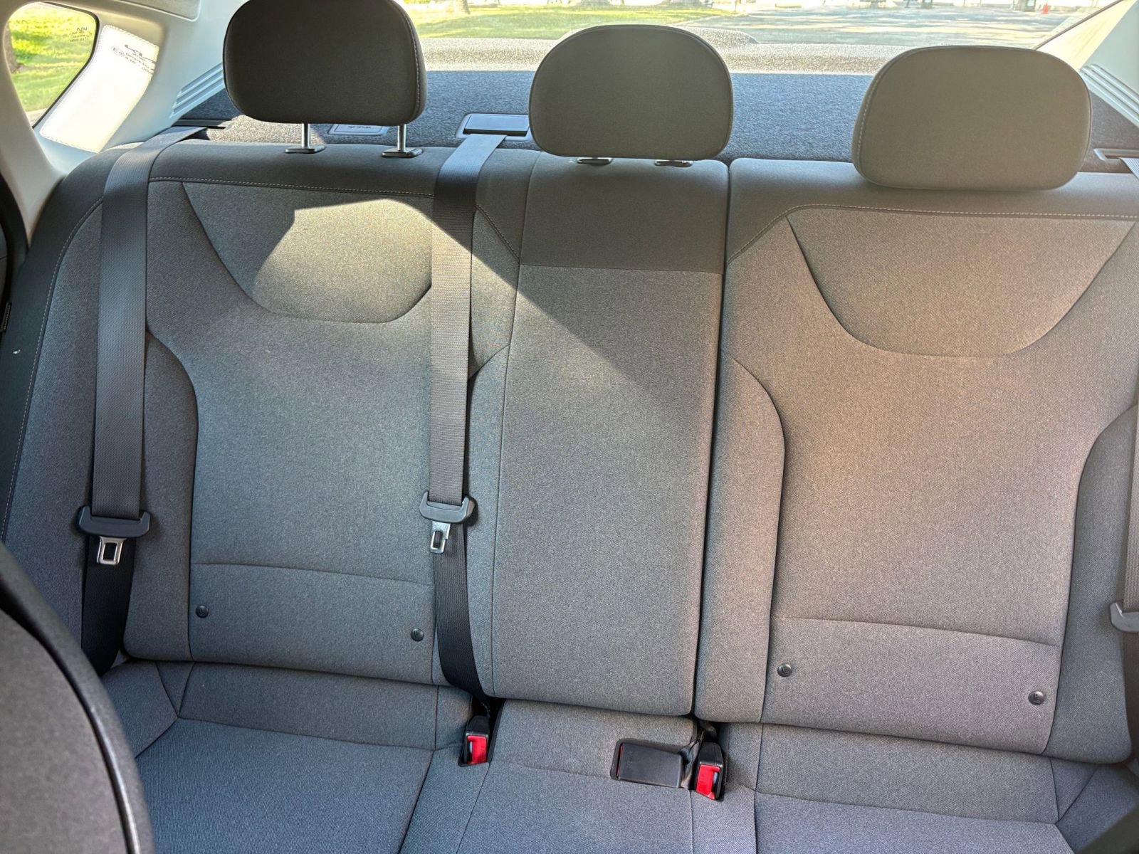 Thumbnail: 2025 Kia K4 - 32