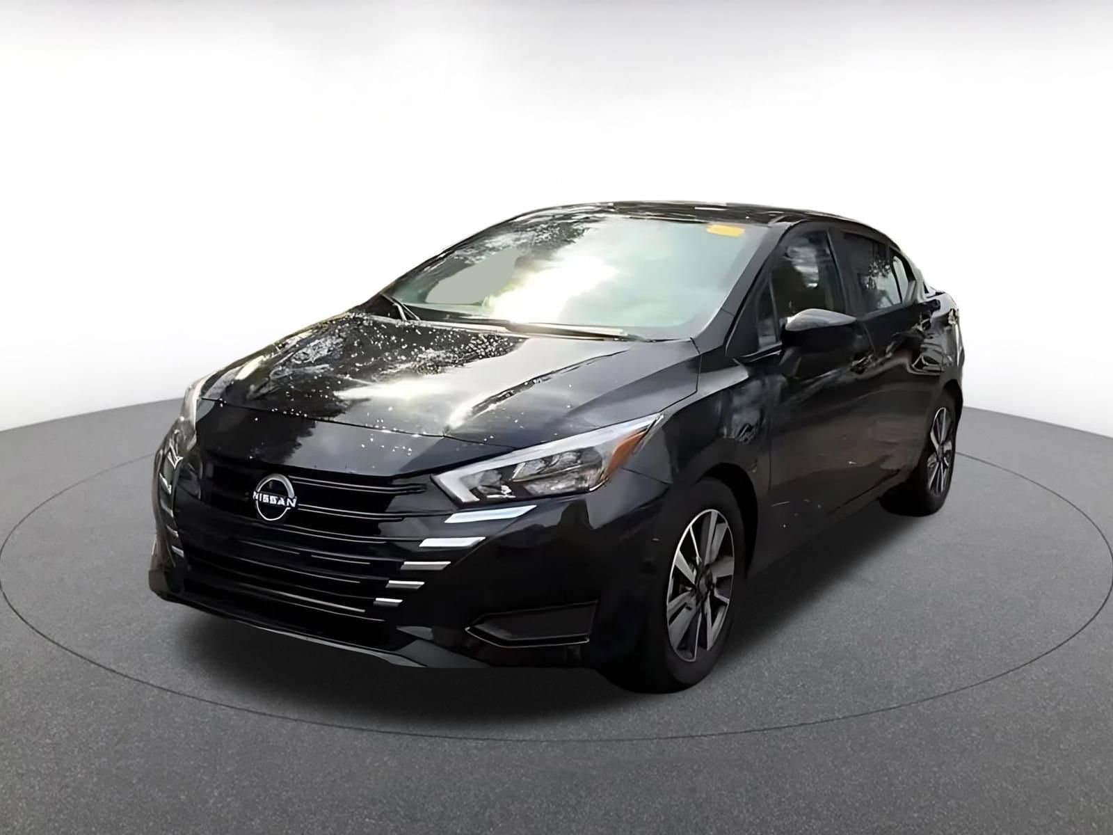 Thumbnail: 2025 Nissan Versa - 6