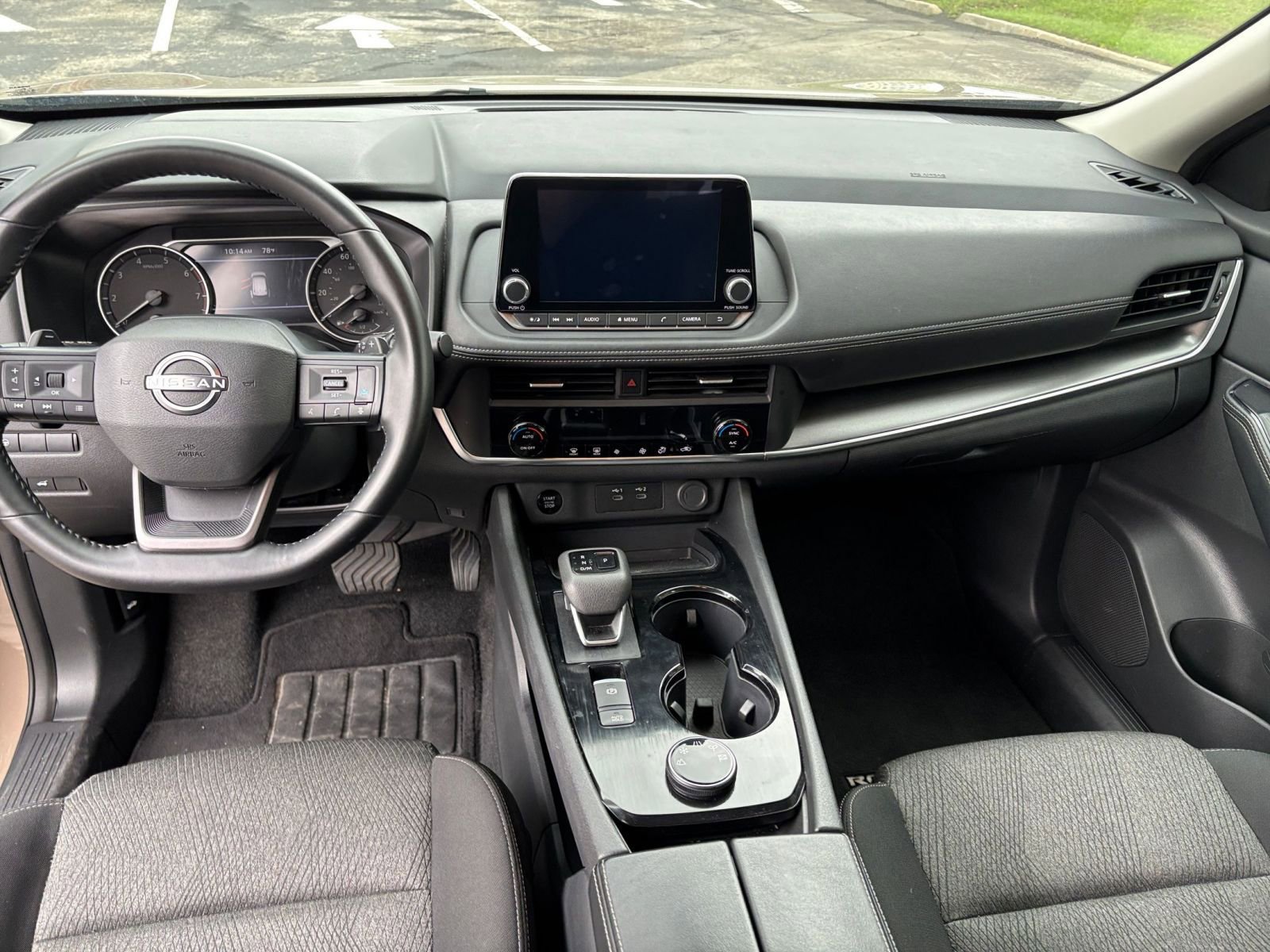 Thumbnail: 2025 Nissan Rogue - 28