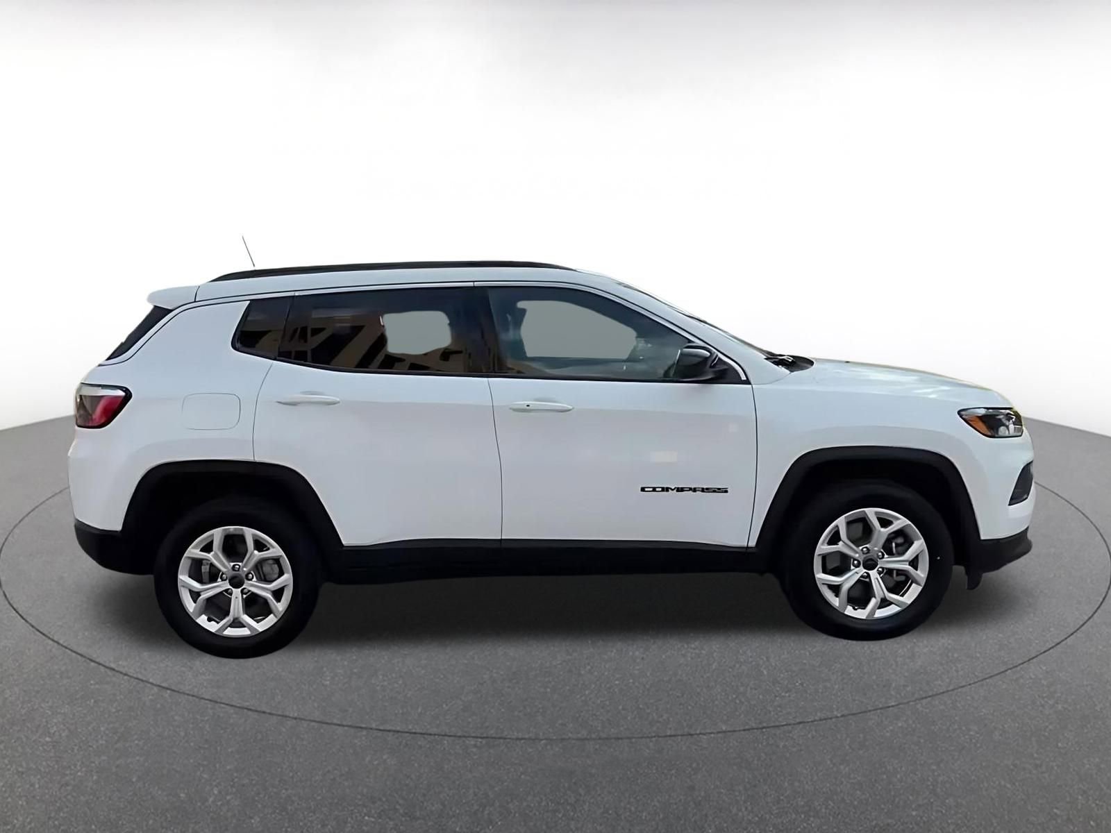 Thumbnail: 2025 Jeep Compass - 16