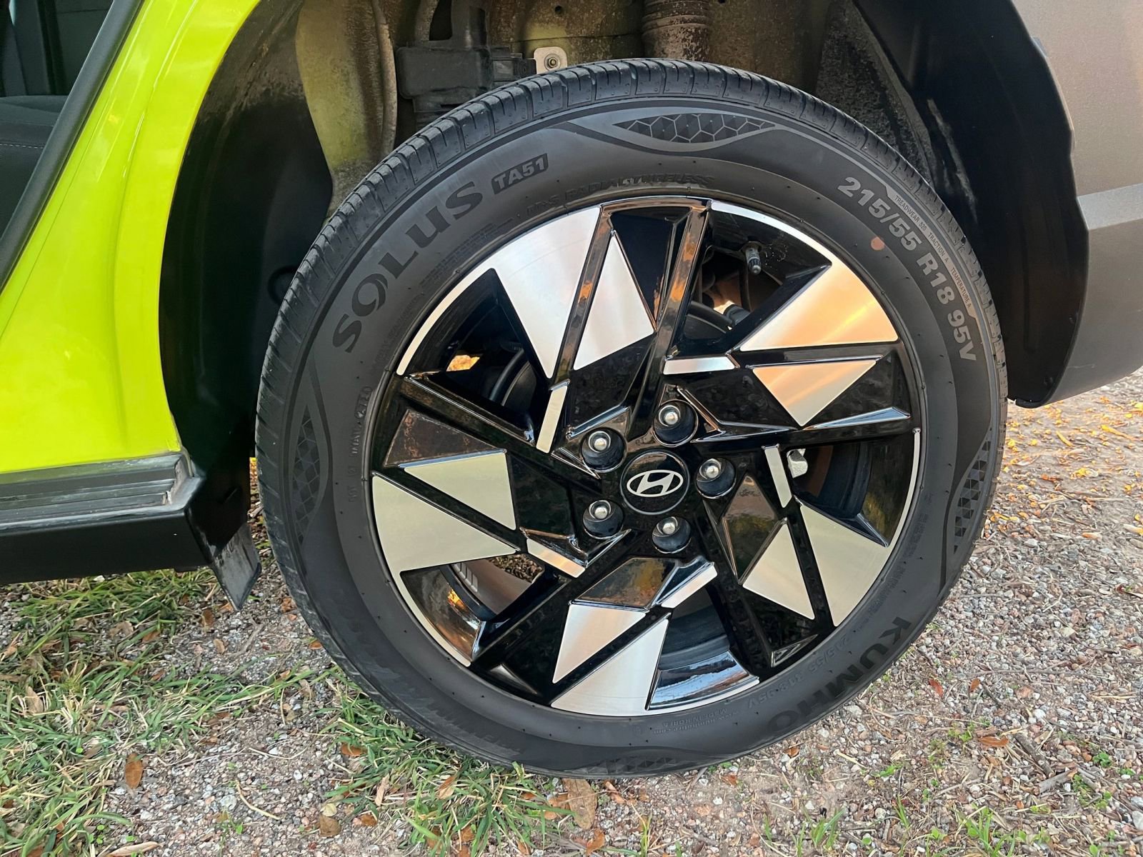 Thumbnail: 2025 Hyundai Kona - 23