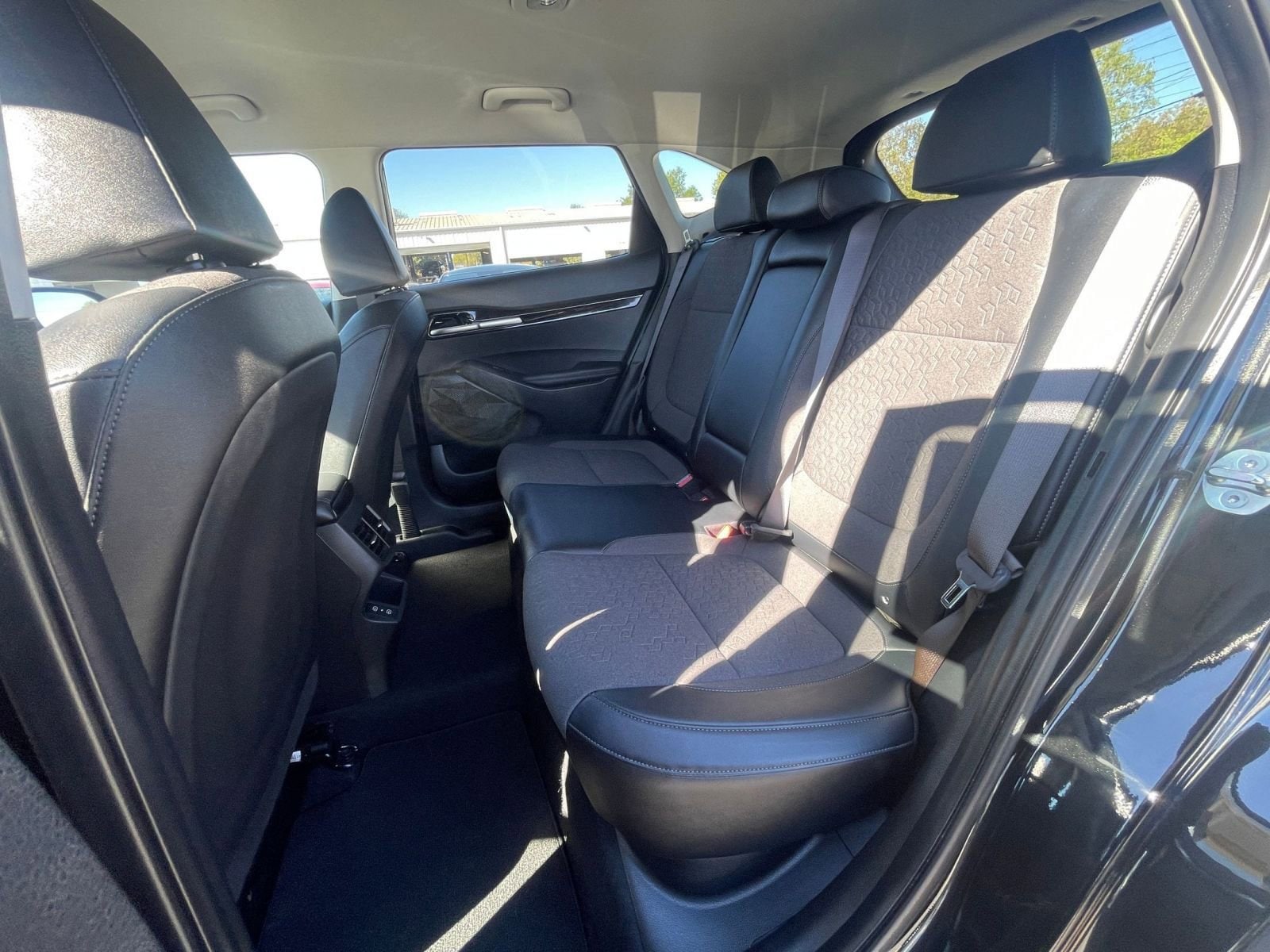 Thumbnail: 2025 Kia Seltos - 20