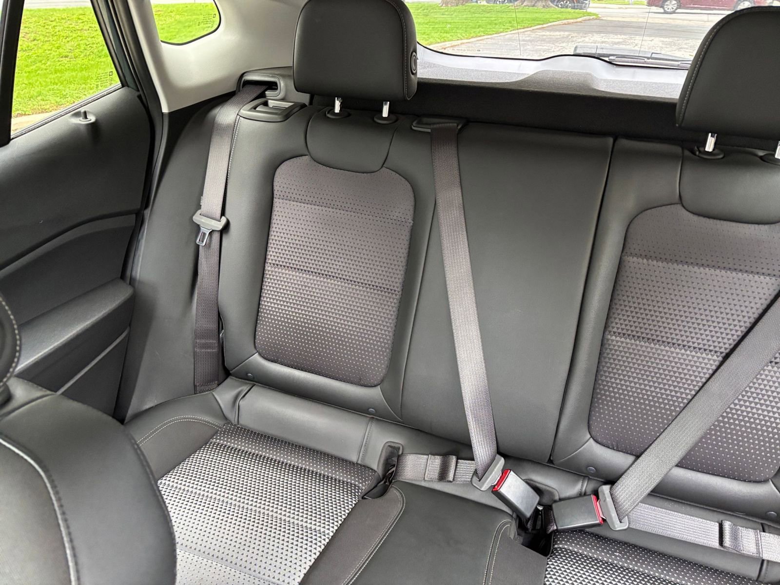 Thumbnail: 2025 Chevrolet Trax - 34