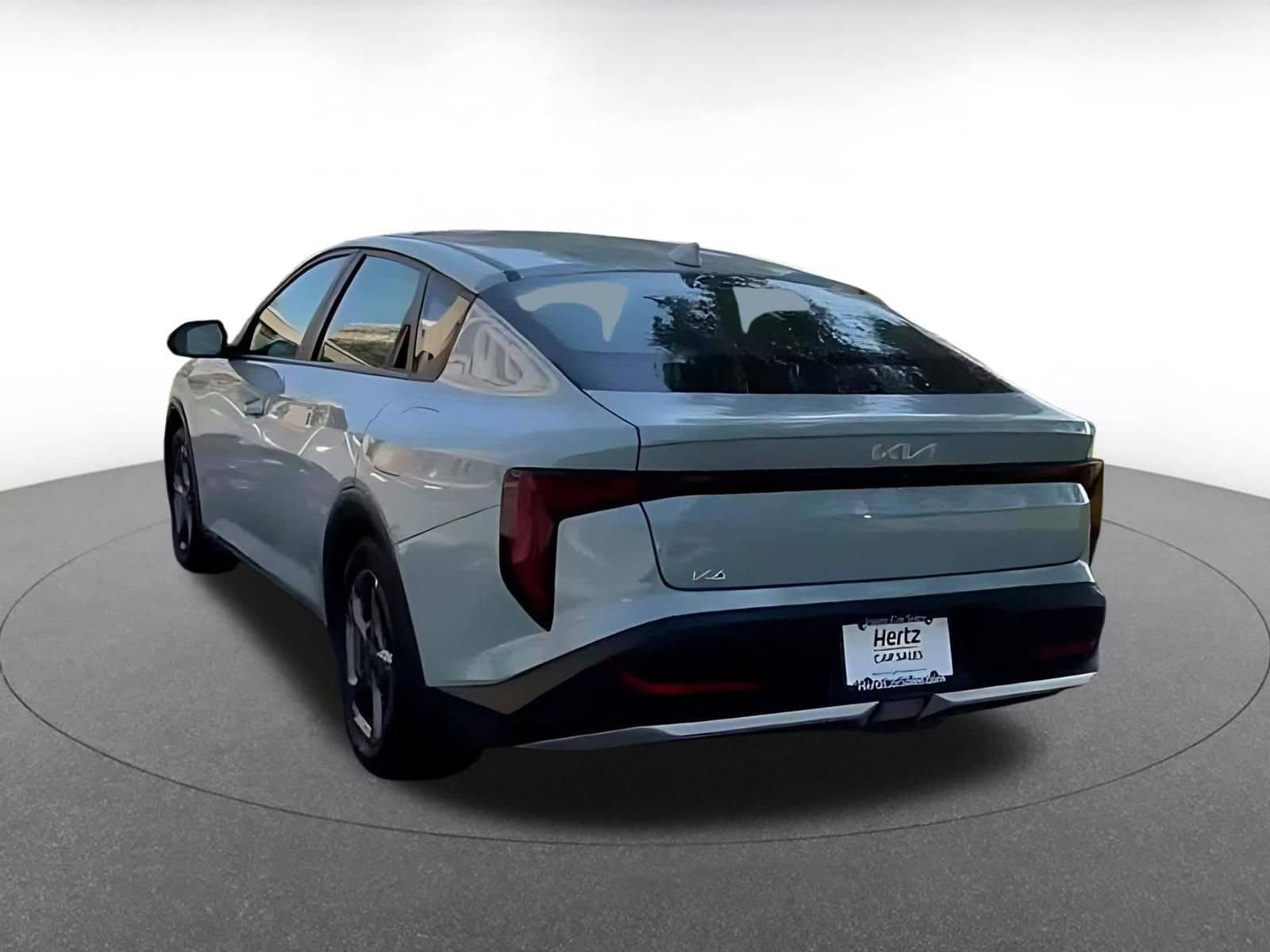 Thumbnail: 2025 Kia K4 - 7