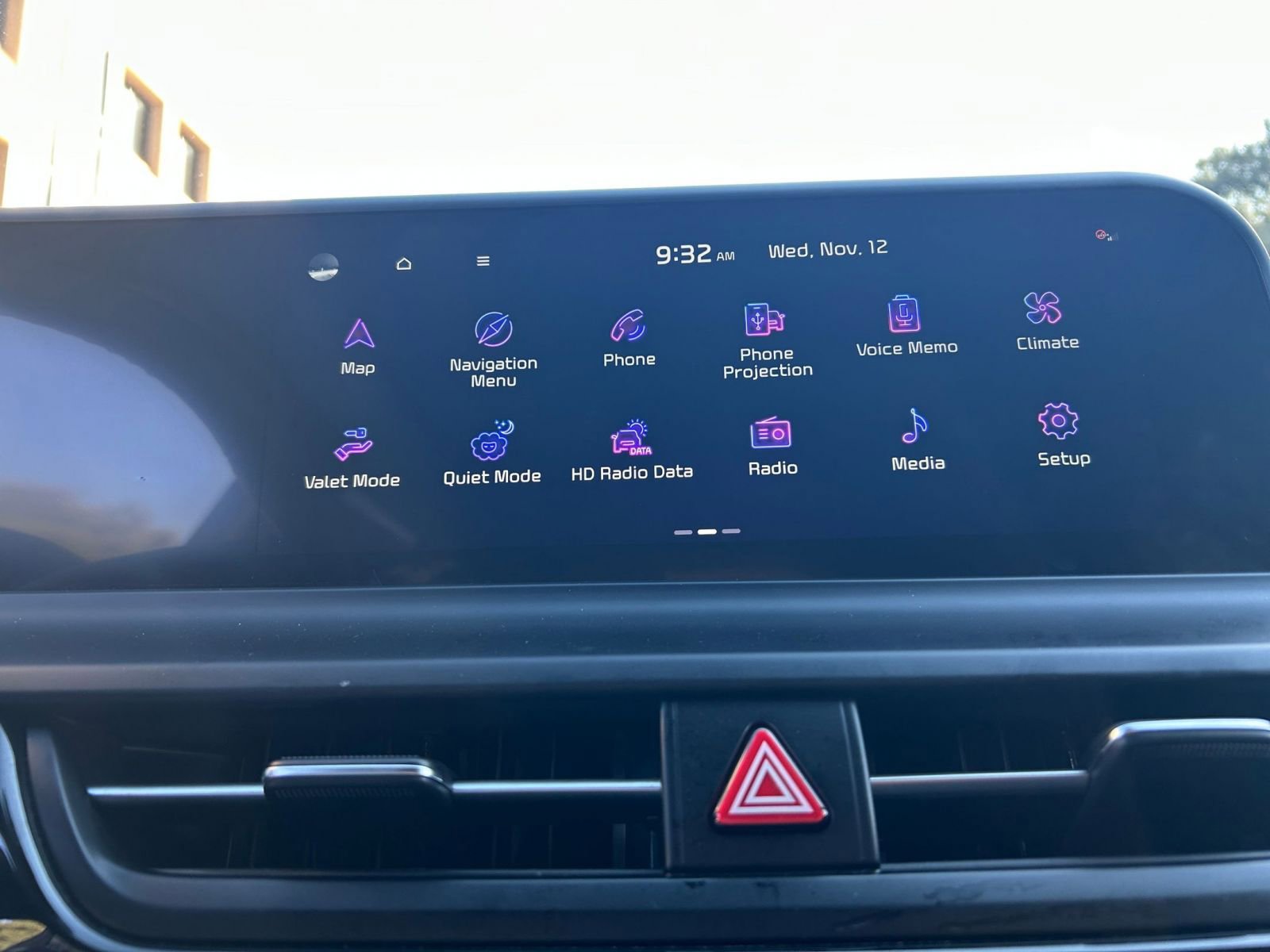 Thumbnail: 2025 Jeep Compass - 21