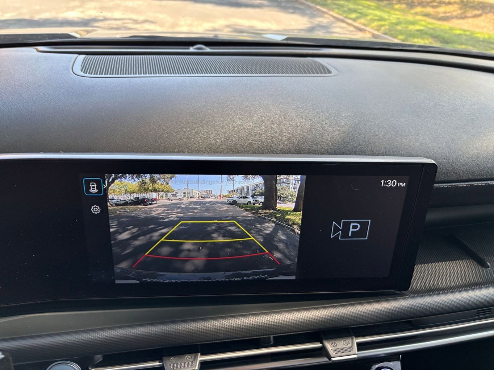 Thumbnail: 2025 Hyundai Tucson - 17