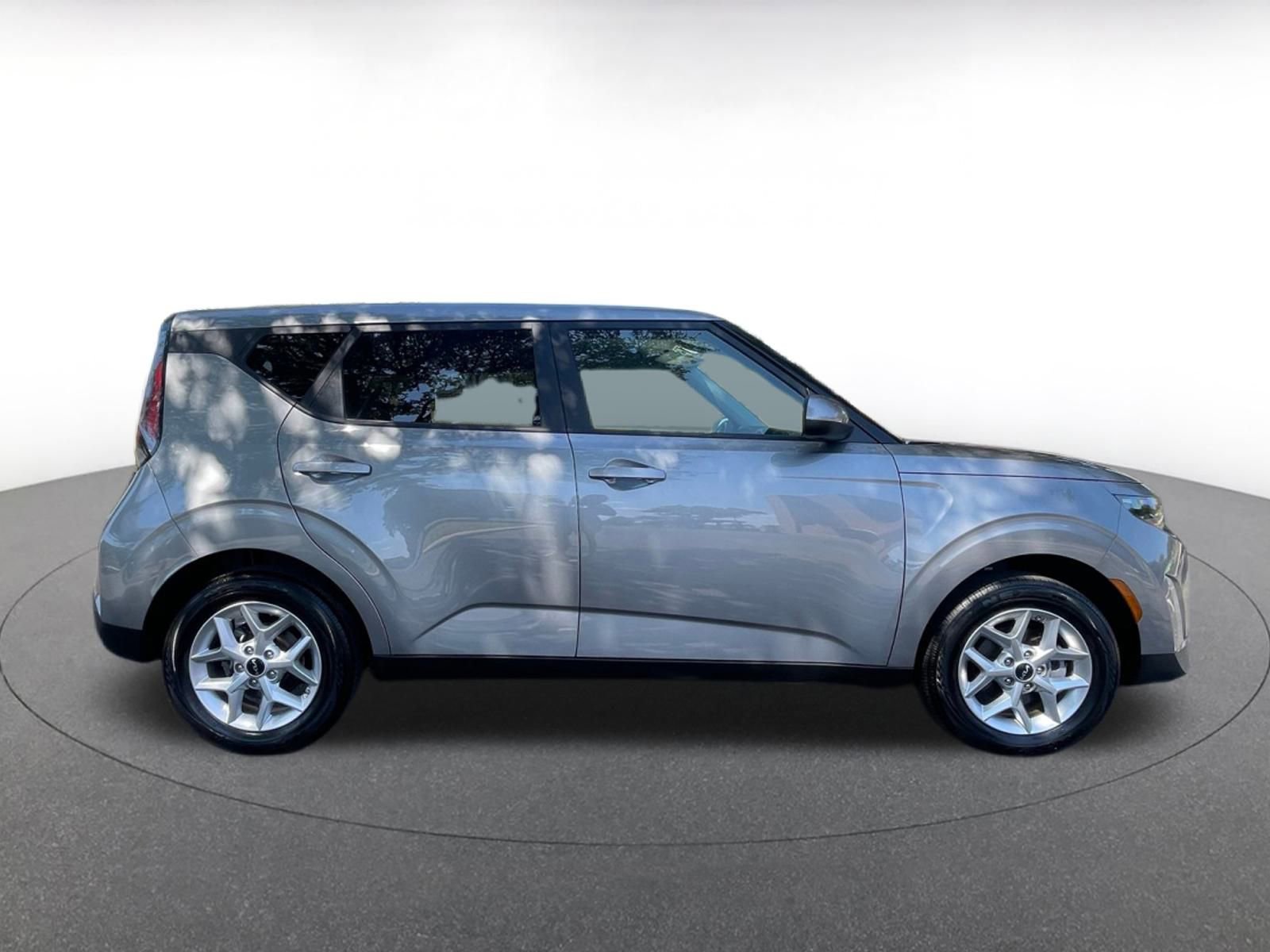 Thumbnail: 2025 Kia Soul - 15