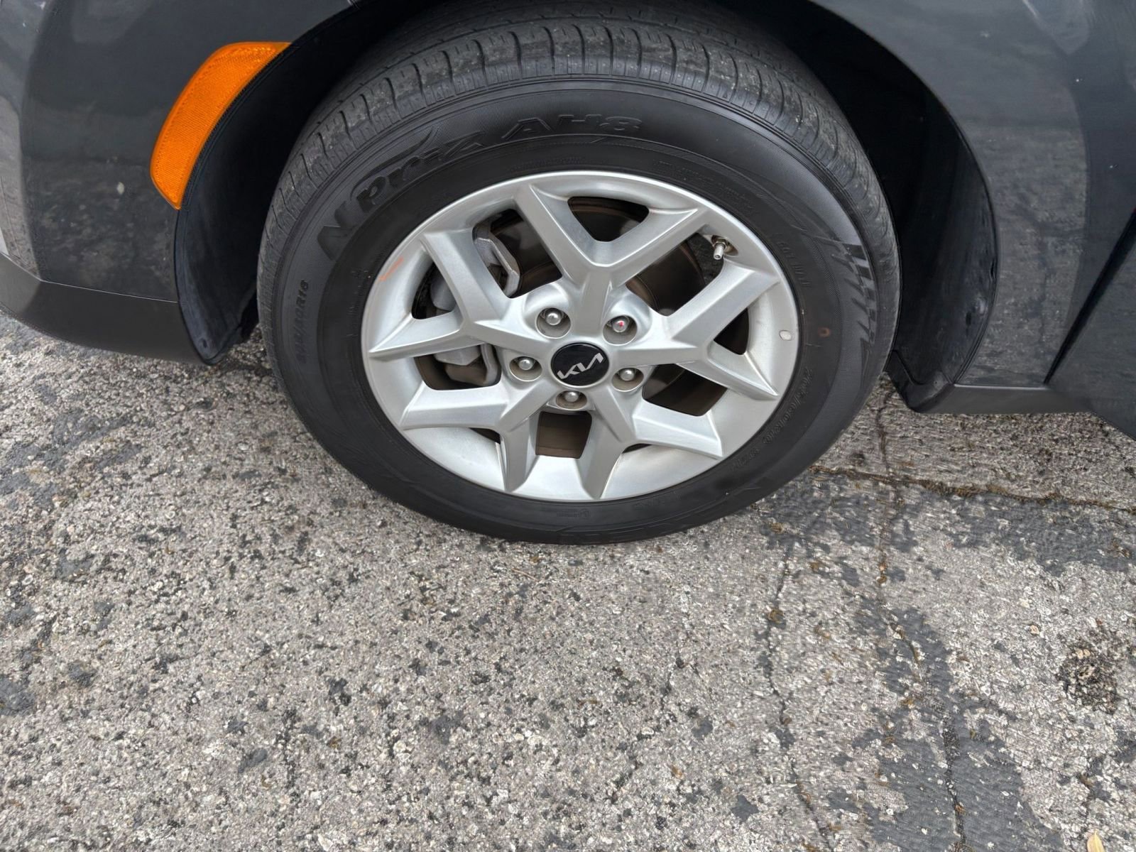 Thumbnail: 2025 Kia Soul - 25