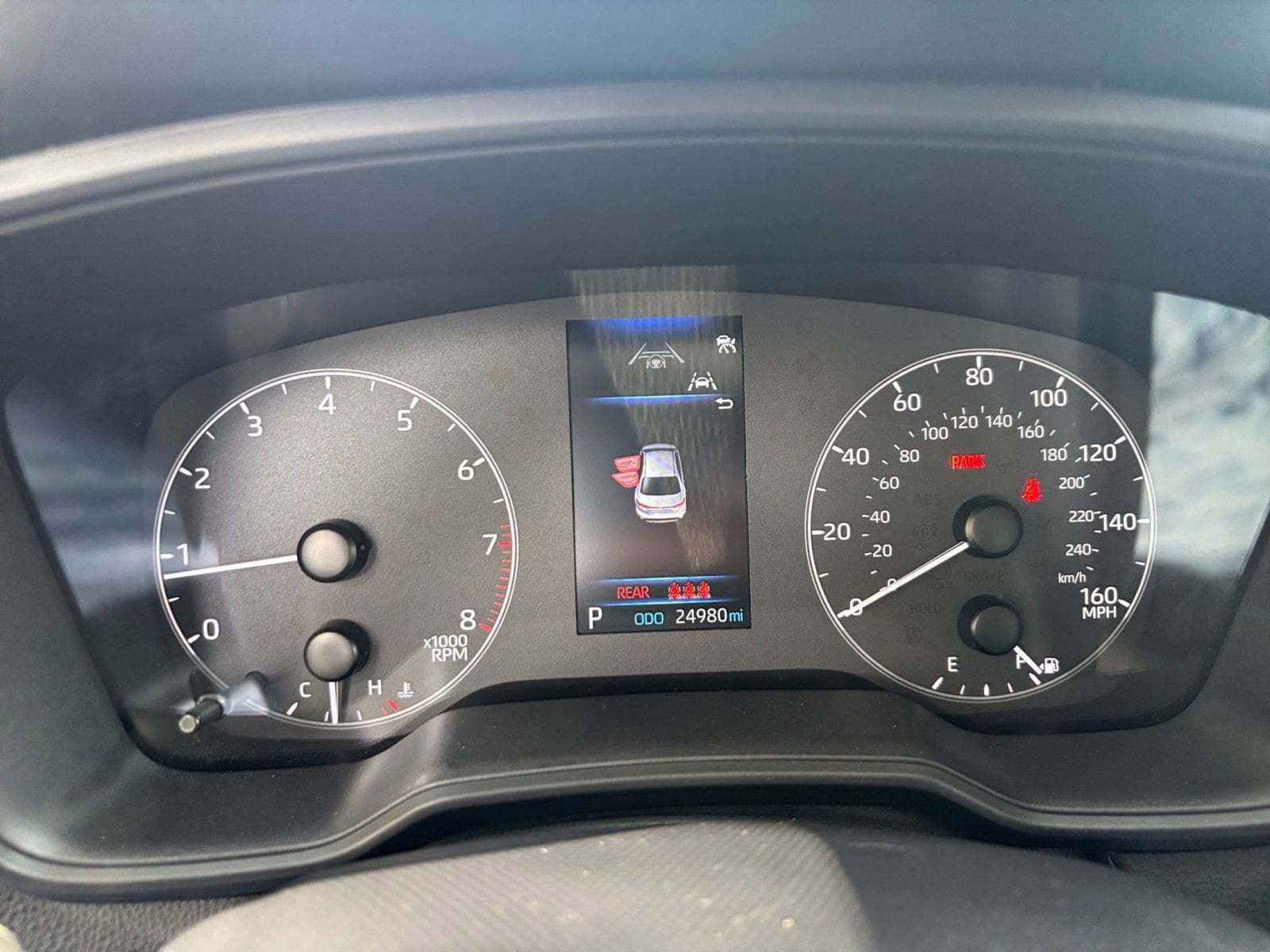 Thumbnail: 2024 Toyota Corolla - 34