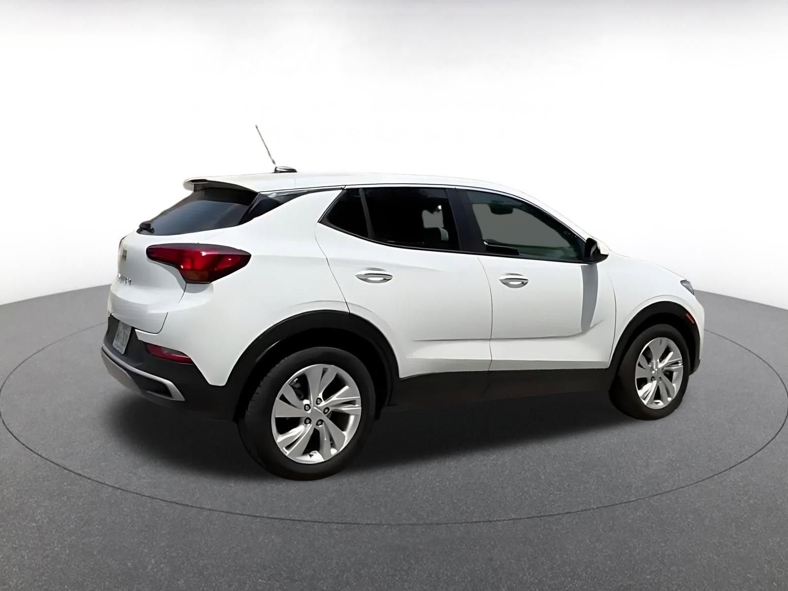 Thumbnail: 2025 Buick Encore GX - 15