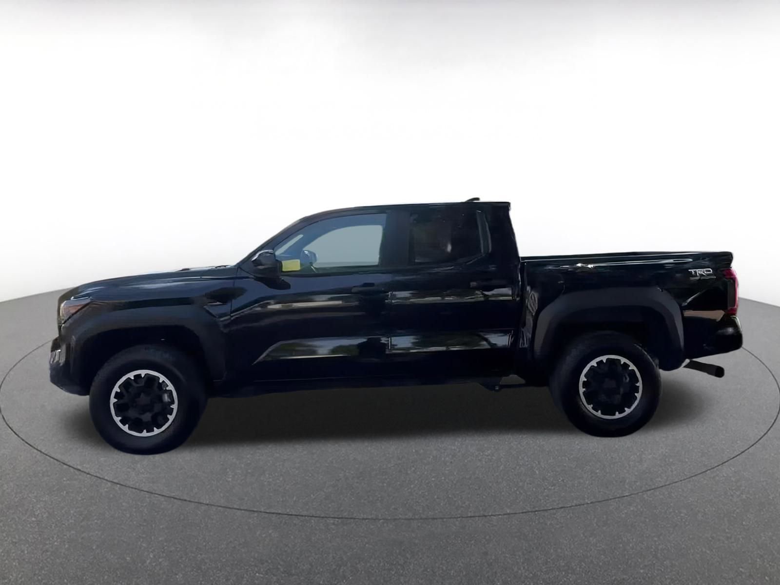 Thumbnail: 2024 Toyota Tacoma - 5