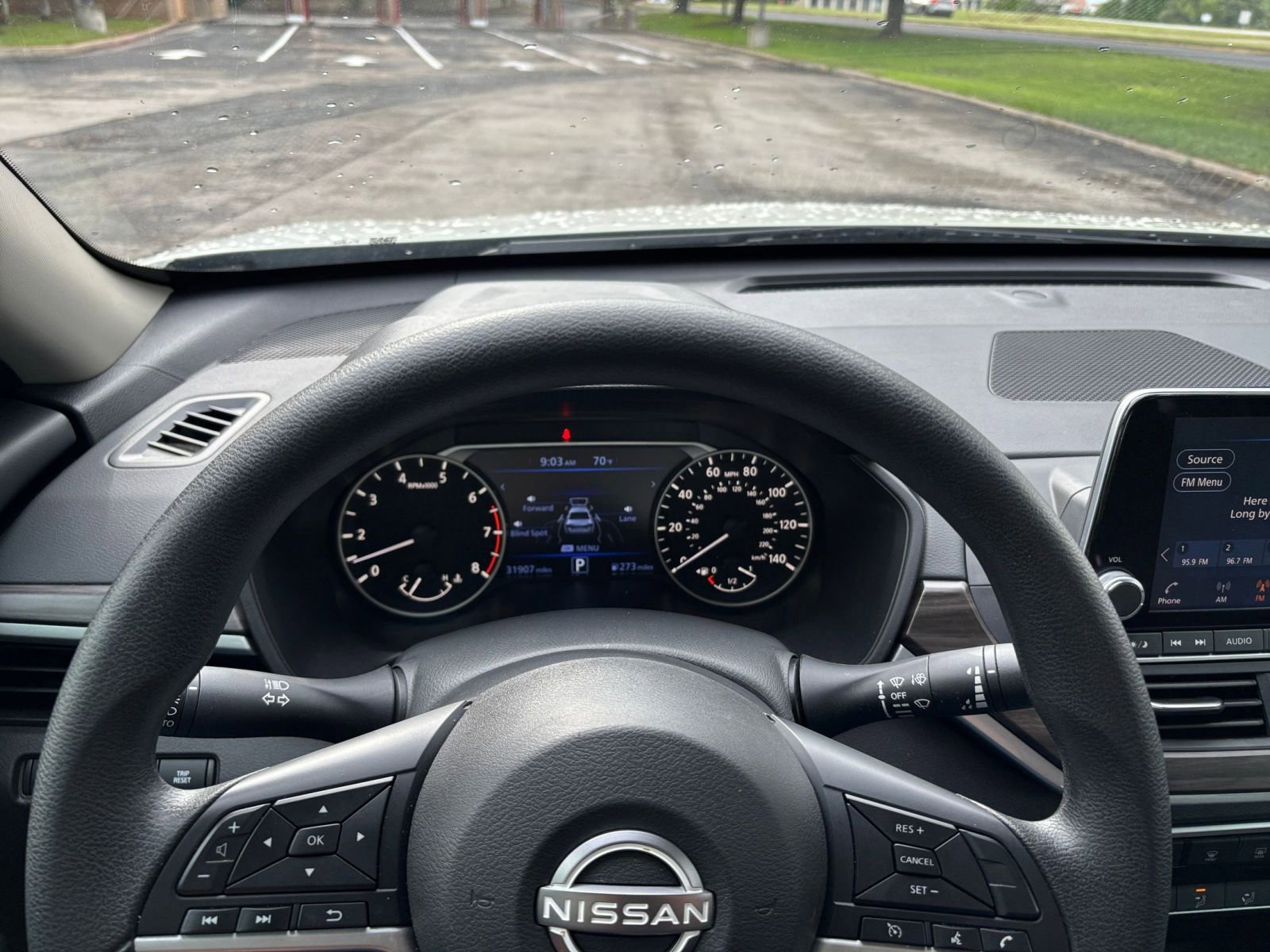 Thumbnail: 2025 Nissan Altima - 29