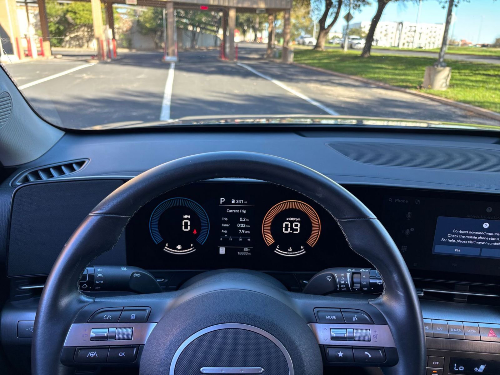 Thumbnail: 2025 Hyundai Kona - 28