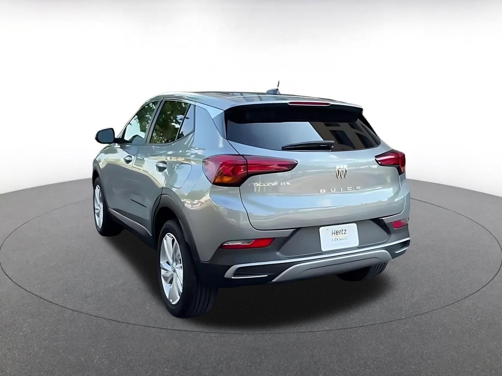 Thumbnail: 2025 Buick Encore GX - 11