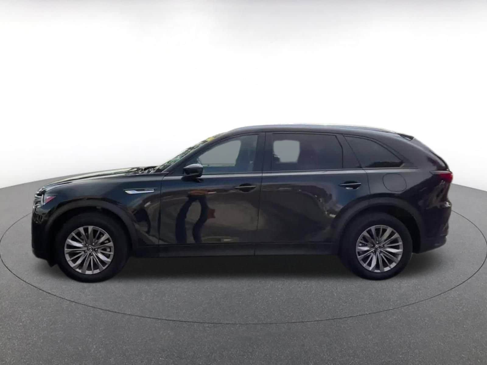 Thumbnail: 2025 Mazda CX-90 - 7