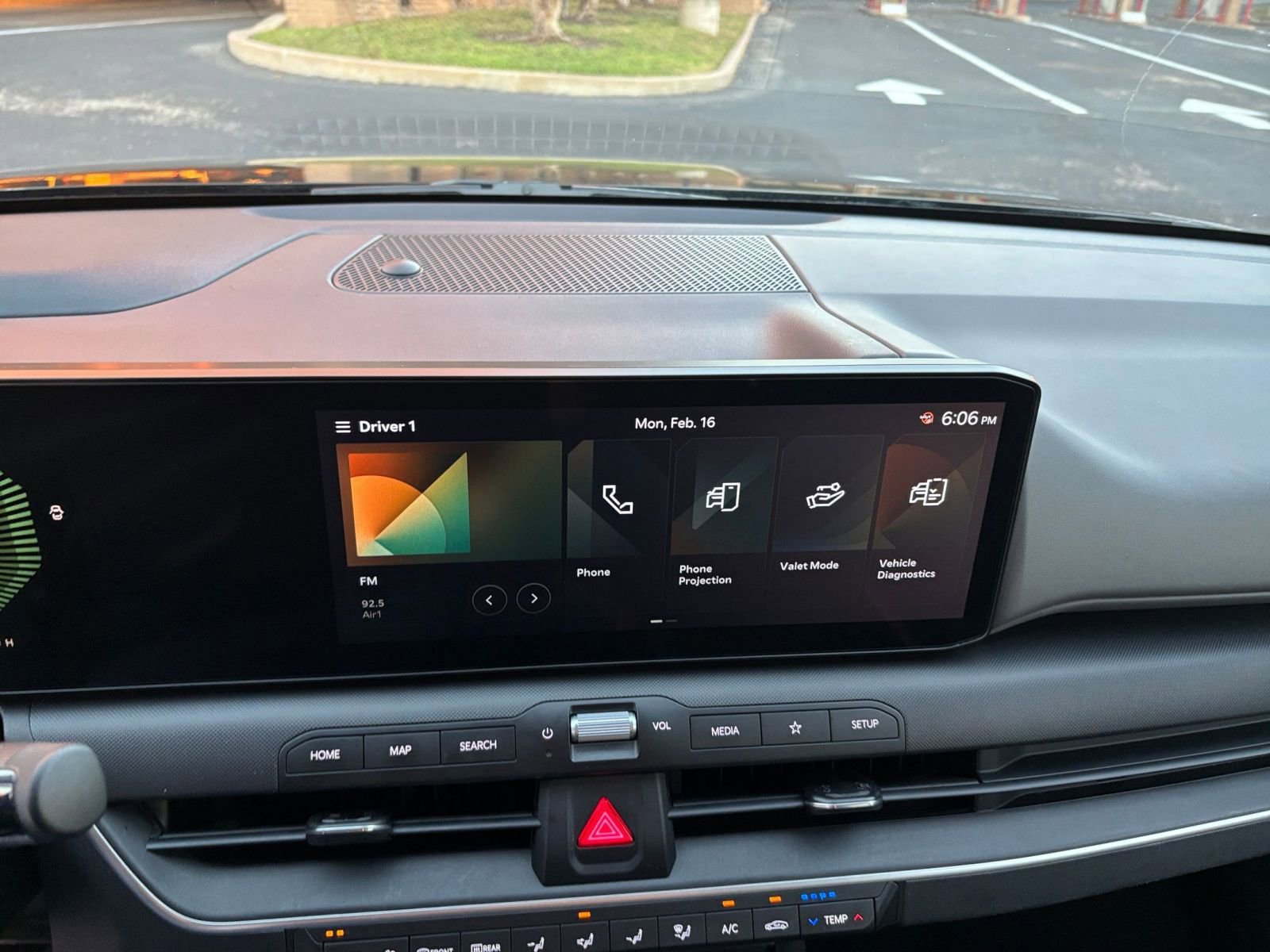 Thumbnail: 2025 Kia K4 - 17