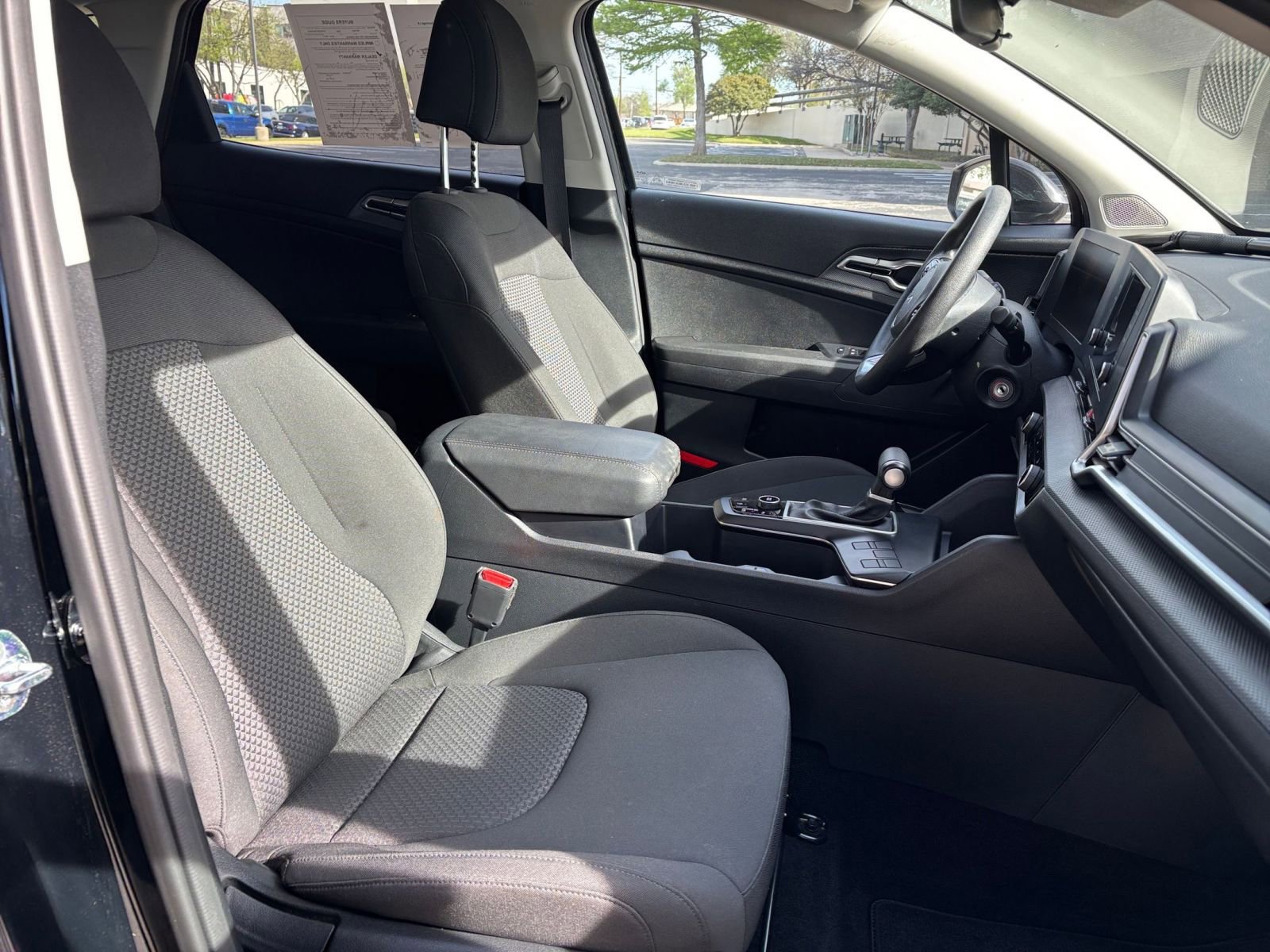 Thumbnail: 2025 Kia Sportage - 31