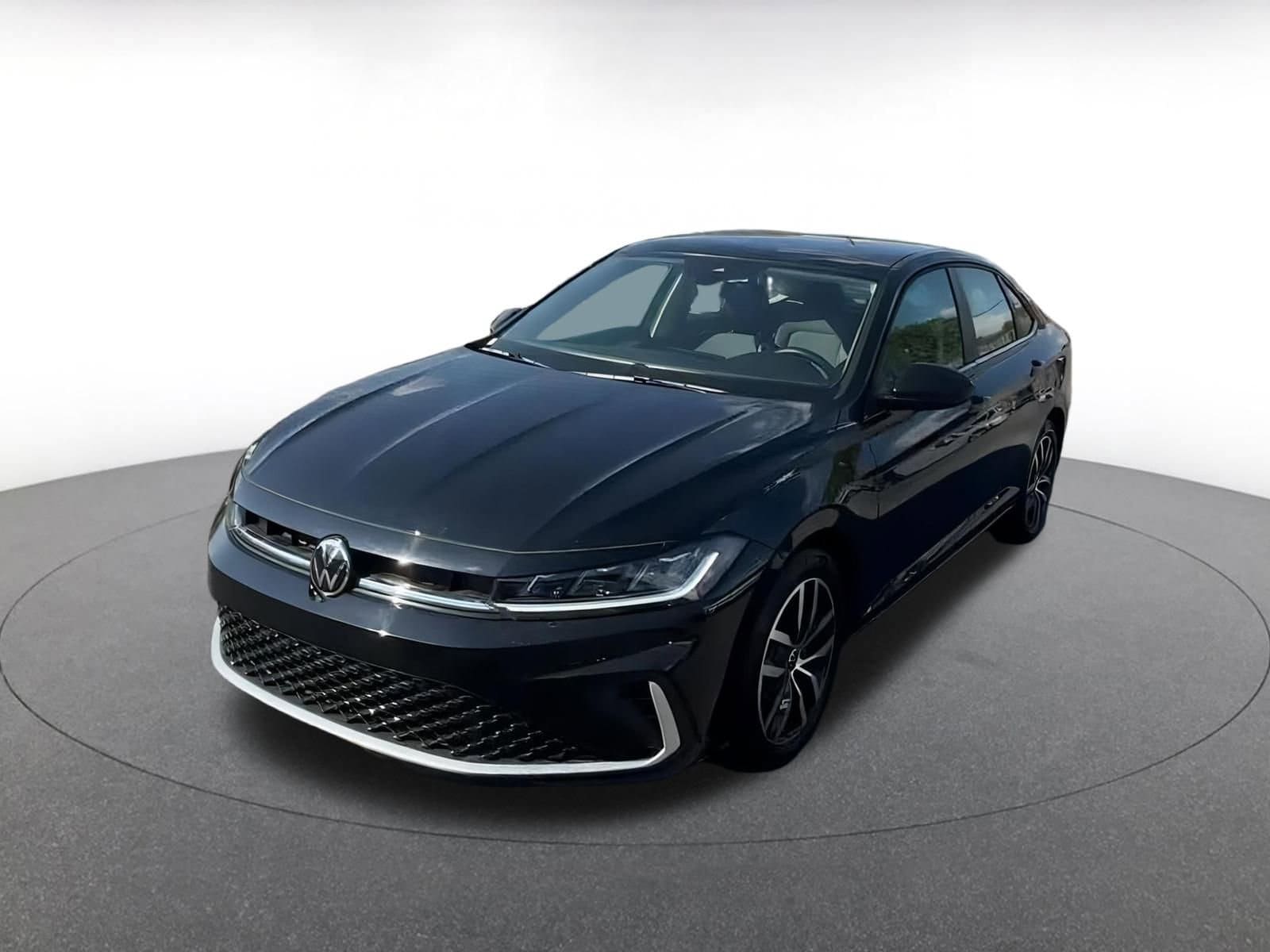 Thumbnail: 2025 Volkswagen Jetta - 6