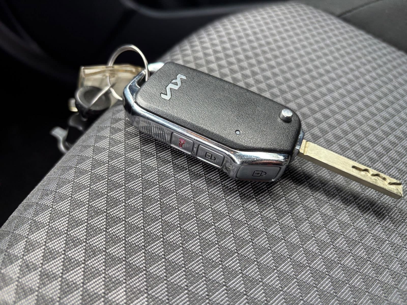 Thumbnail: 2025 Kia Soul - 18