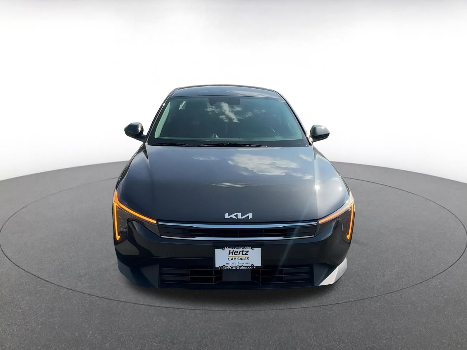 Thumbnail: 2025 Kia K4 - 3