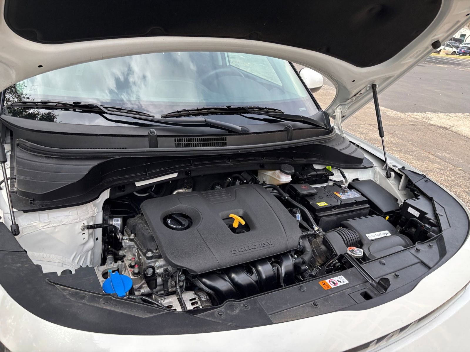 Thumbnail: 2025 Kia Soul - 27