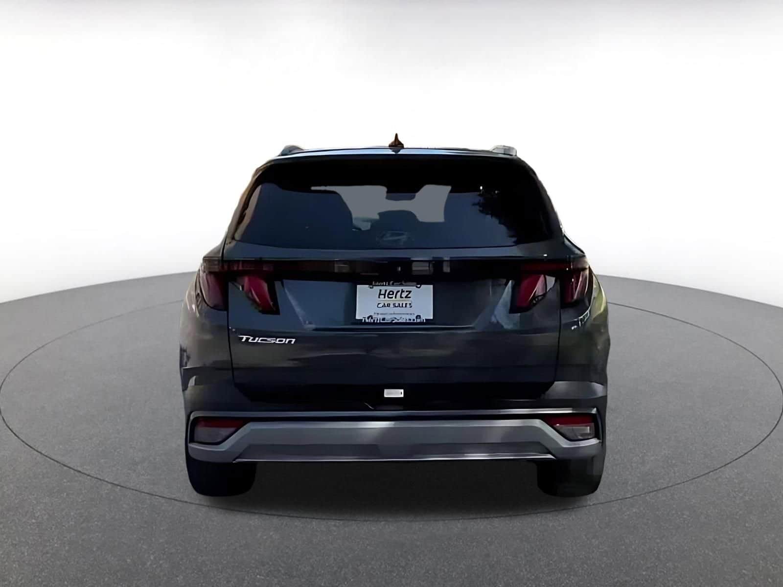 Thumbnail: 2025 Hyundai Tucson - 11