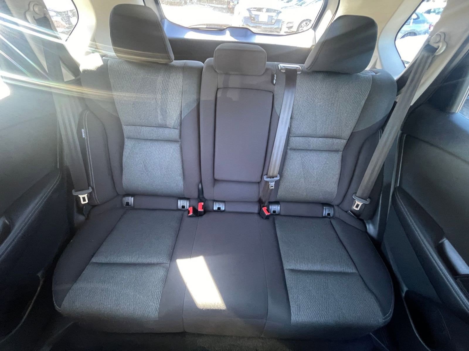 Thumbnail: 2025 Nissan Rogue - 32