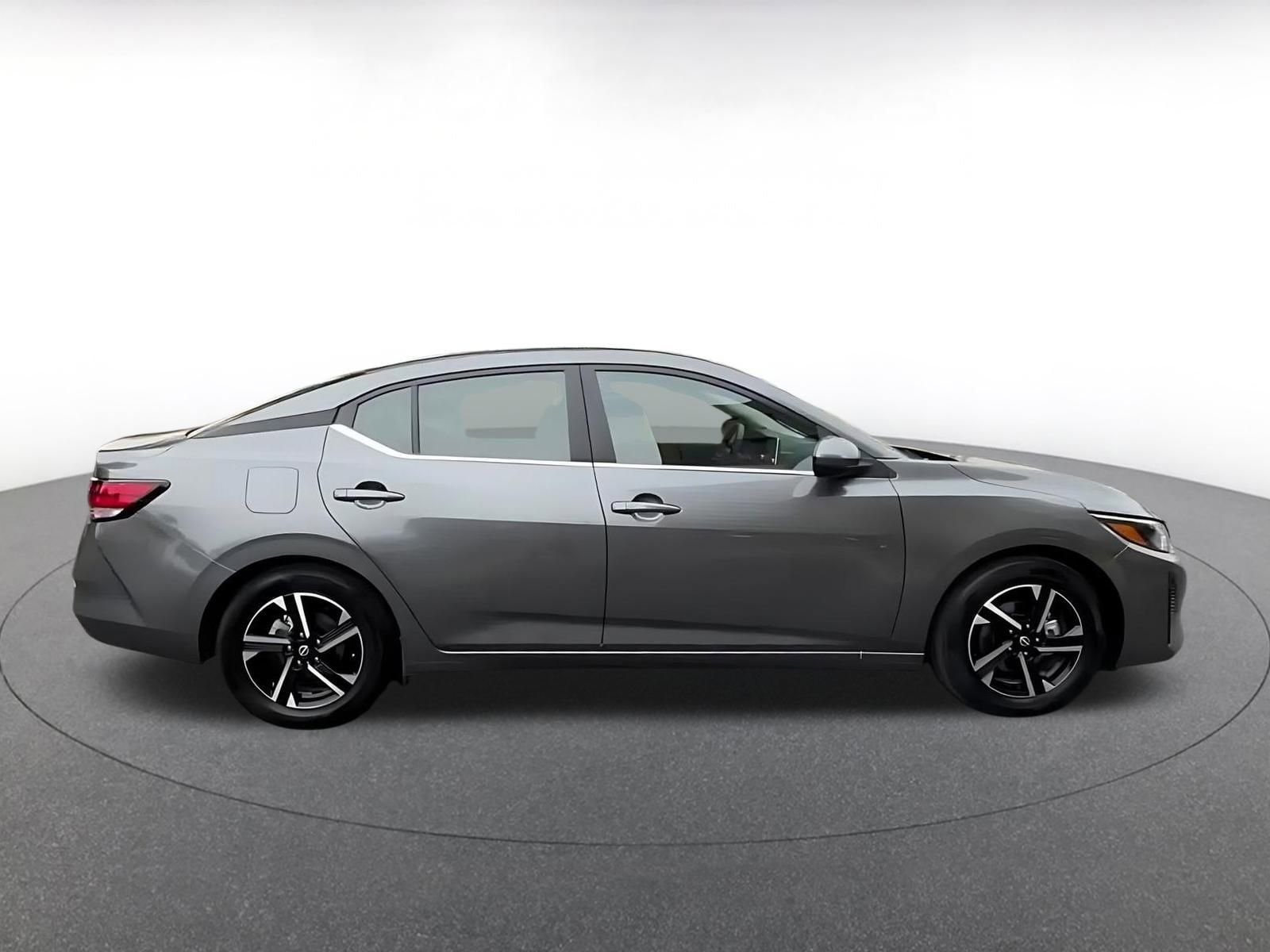 Thumbnail: 2025 Nissan Sentra - 16