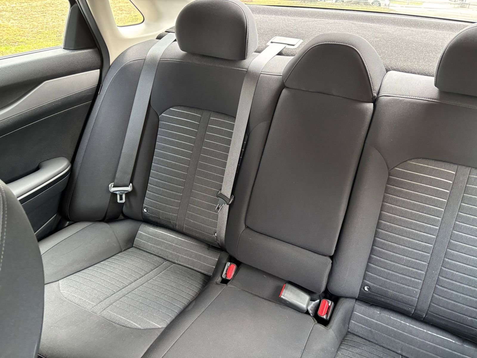 Thumbnail: 2025 Kia K5 - 34