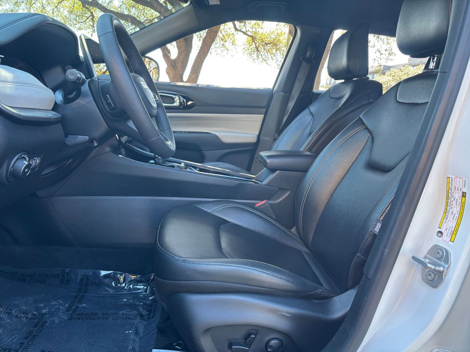 Thumbnail: 2025 Jeep Compass - 22