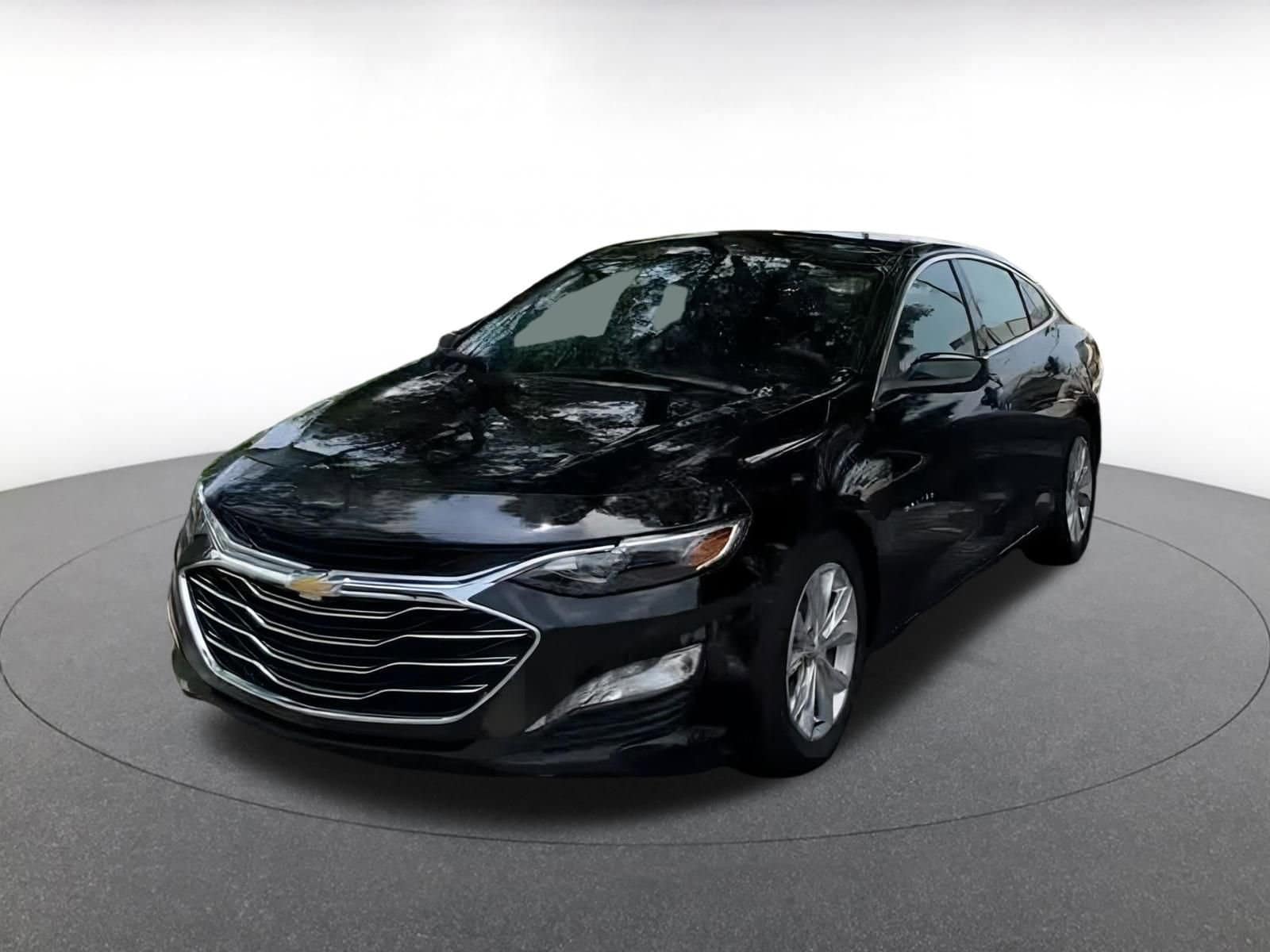 Thumbnail: 2023 Chevrolet Malibu - 6