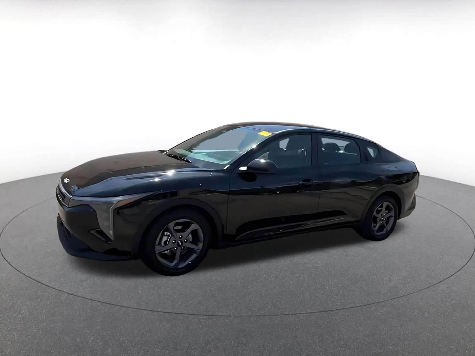 Thumbnail: 2025 Kia K4 - 7