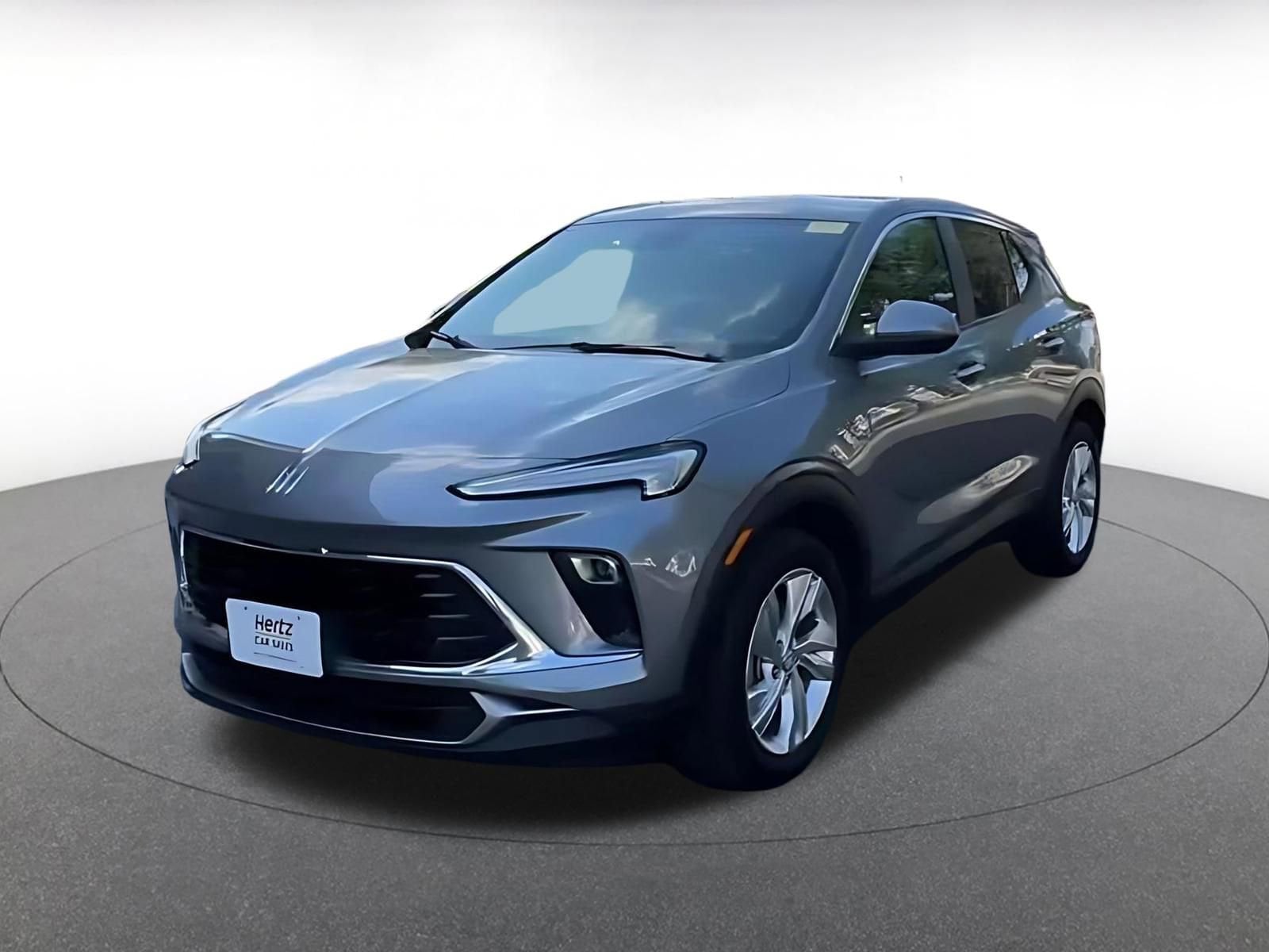 Thumbnail: 2025 Buick Encore GX - 6